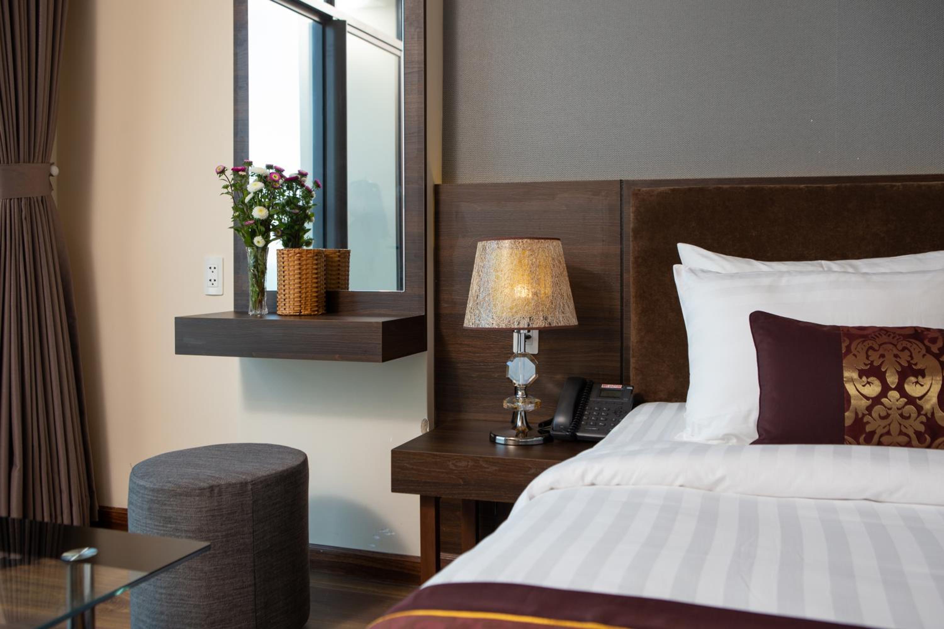 Suite Triple with sea view photo 3