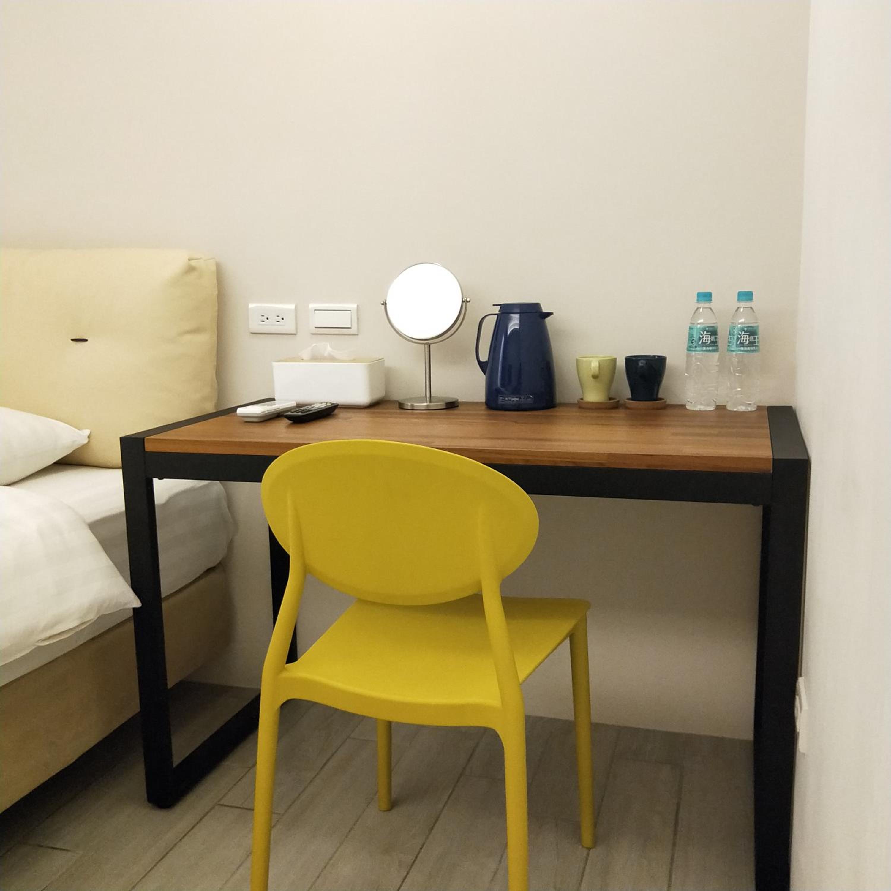 Double Room with Balcony - Photo 5