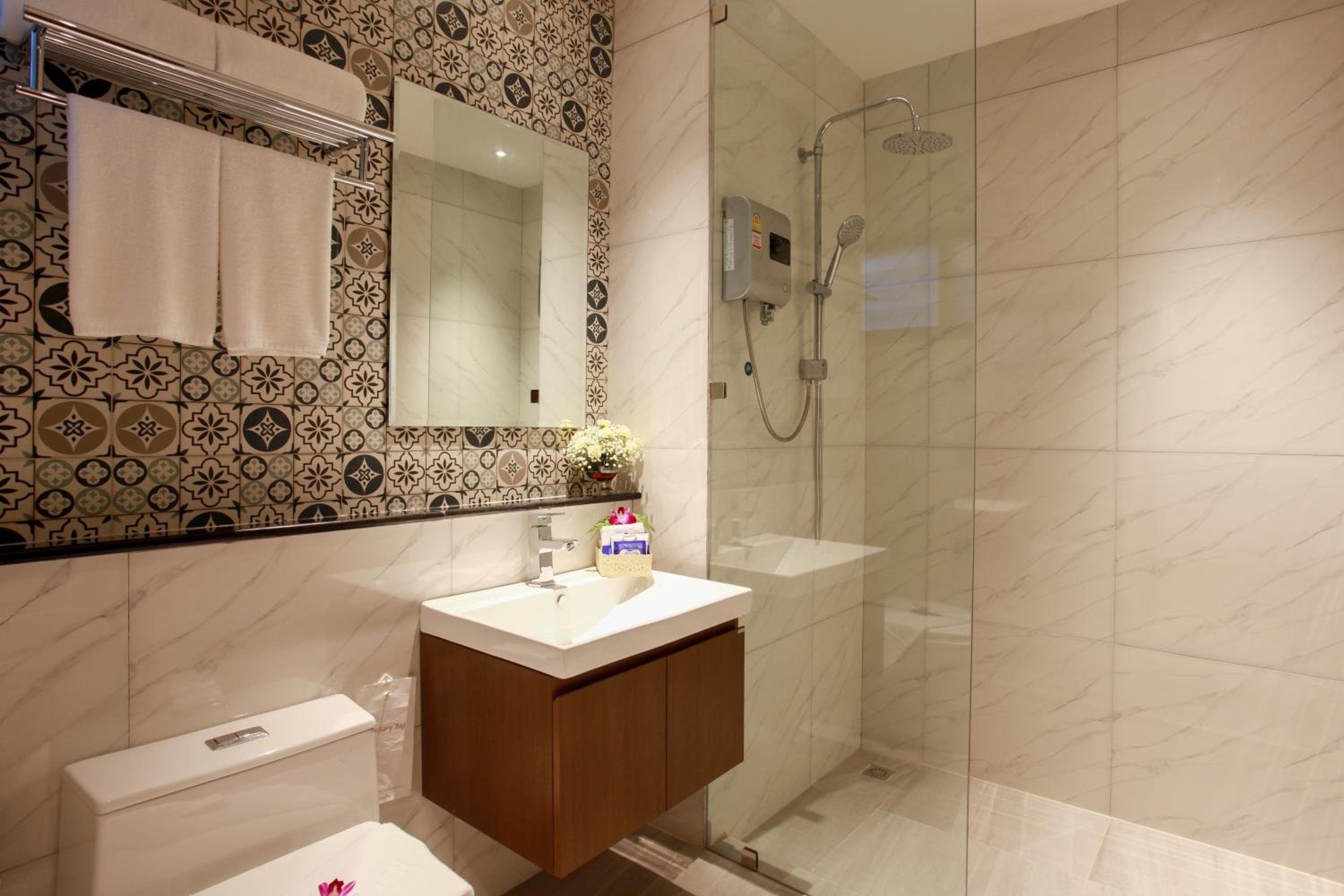 Superior Double or Twin Room photo 3