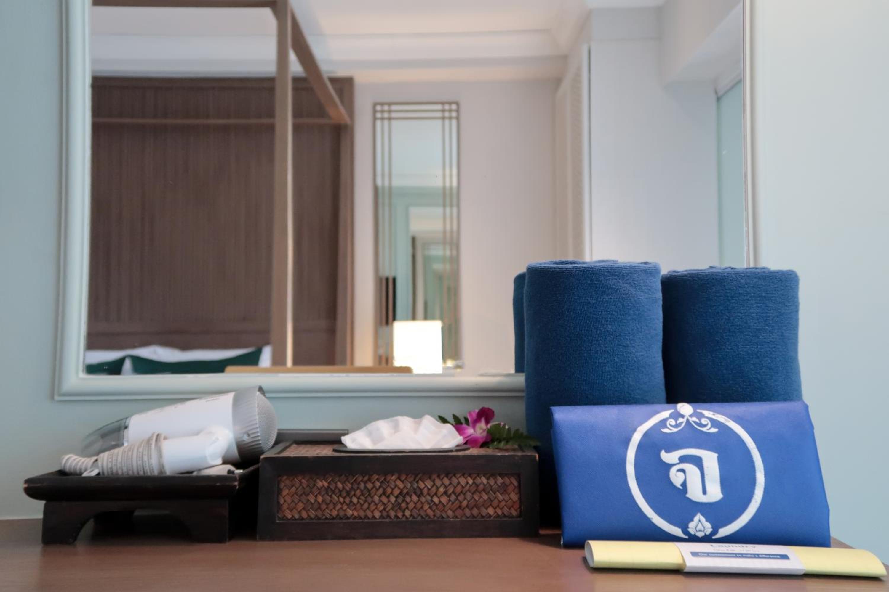 Superior Double or Twin Room photo 2