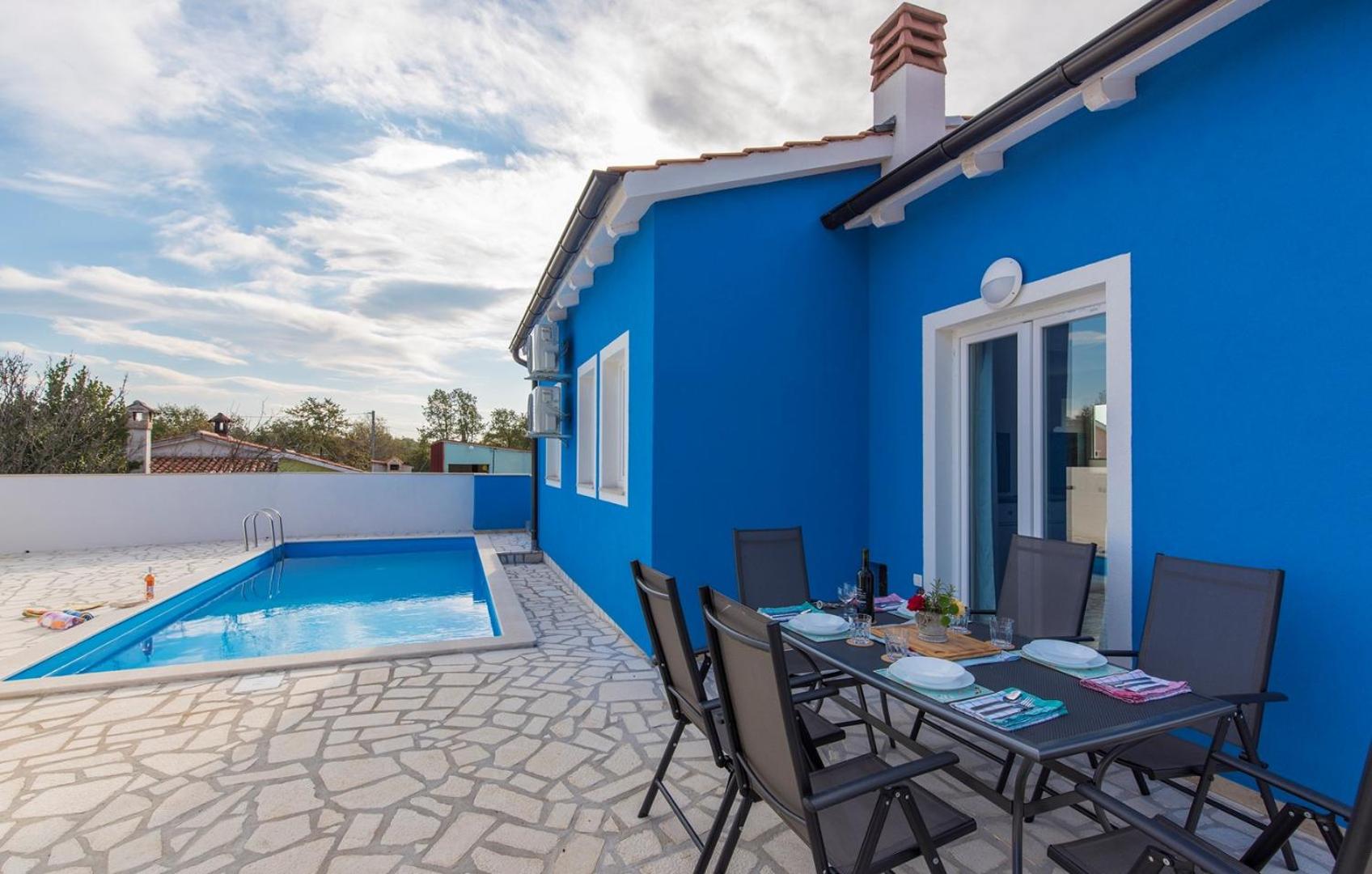 Holiday Home photo 1
