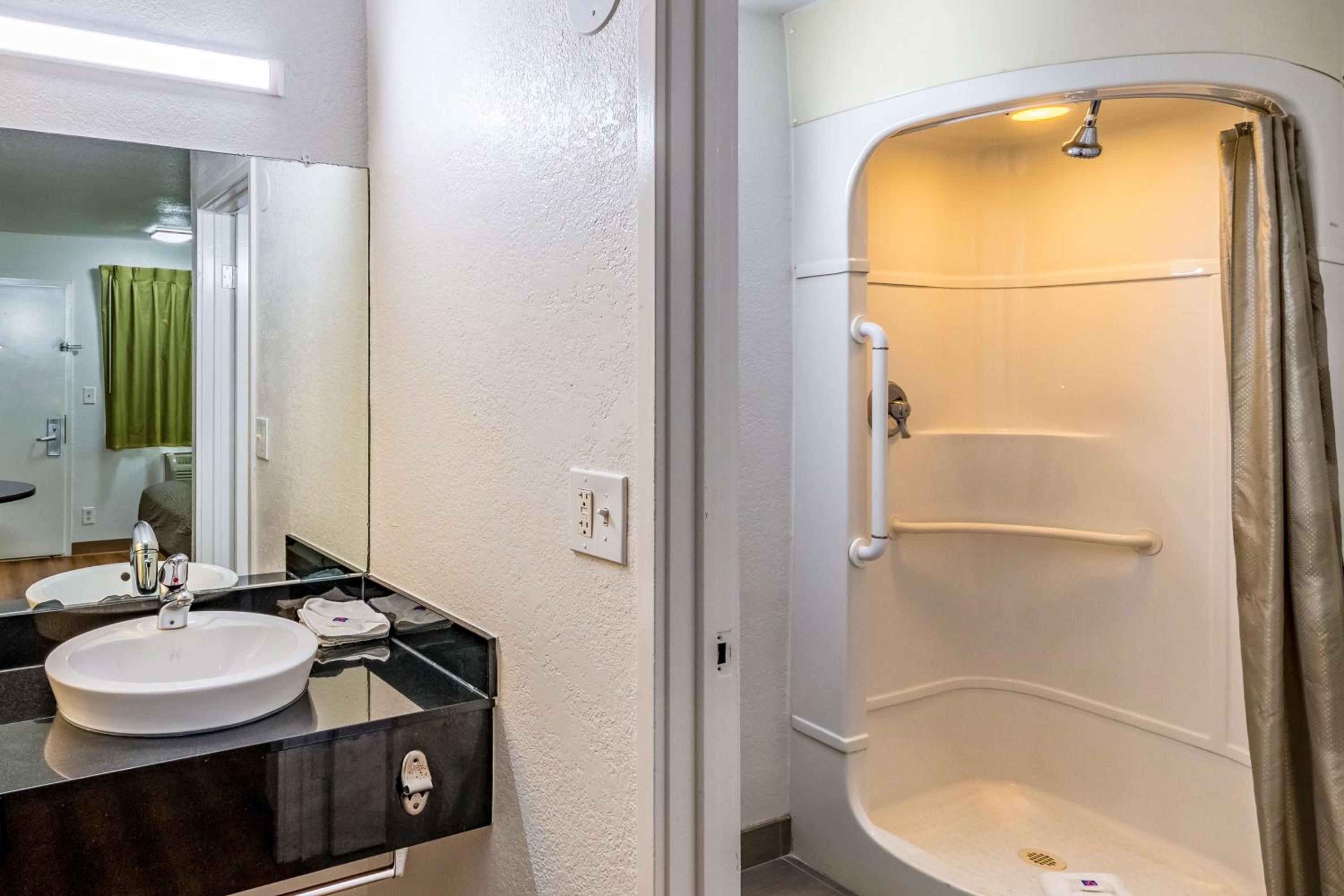 Motel 6-Bellmead, TX - Waco, Billede 4
