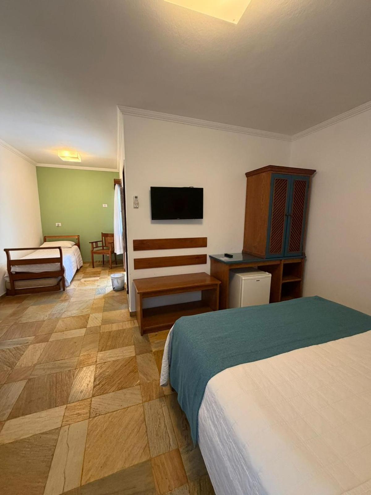 Standard Triple Room photo 1