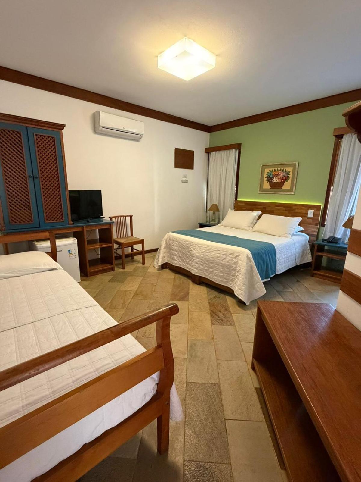 Standard Triple Room photo 2