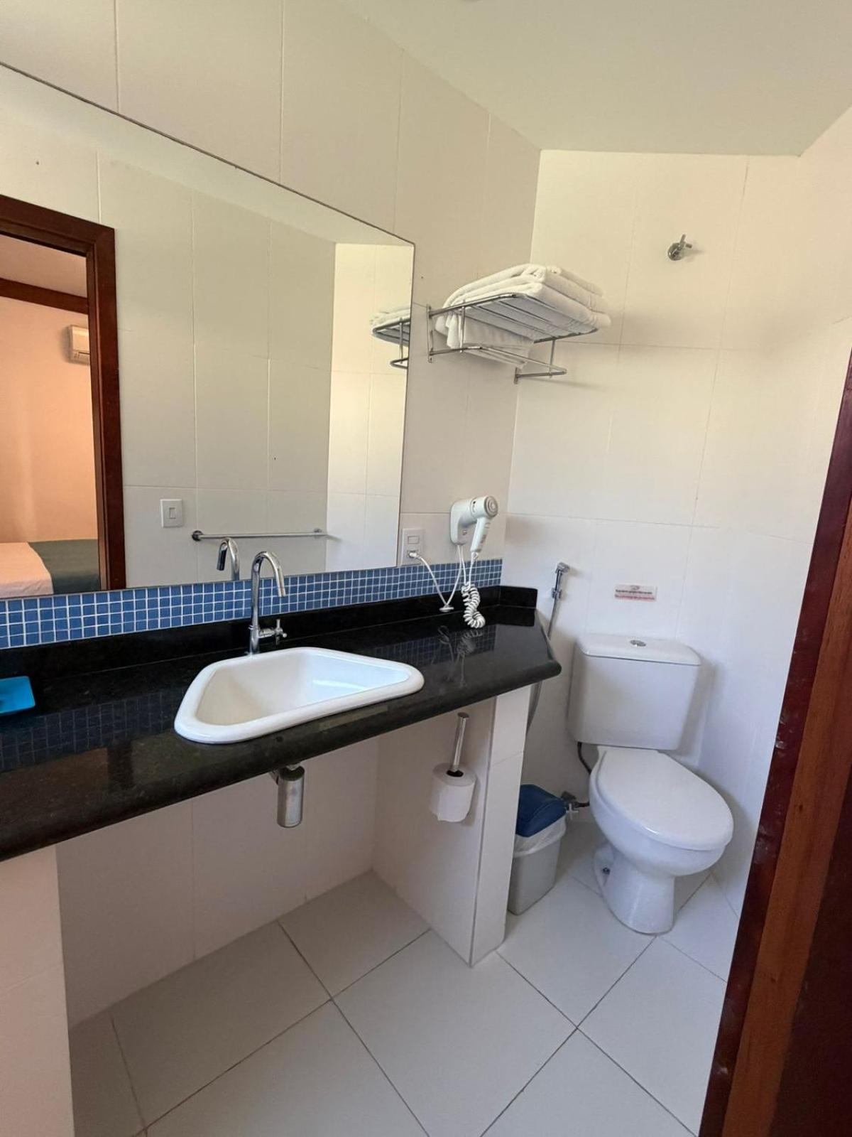 Standard Triple Room photo 3