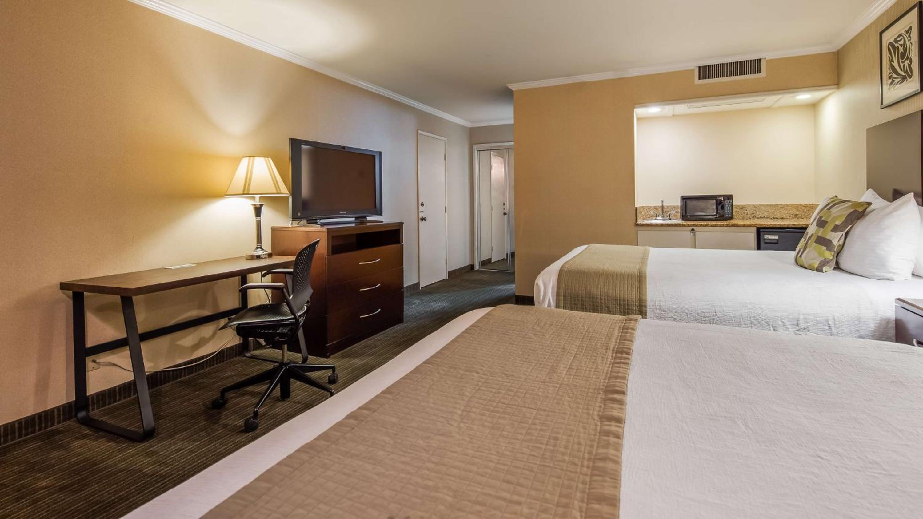 Best Western Plus Dana Point Inn-by-the-Sea, Foto 3