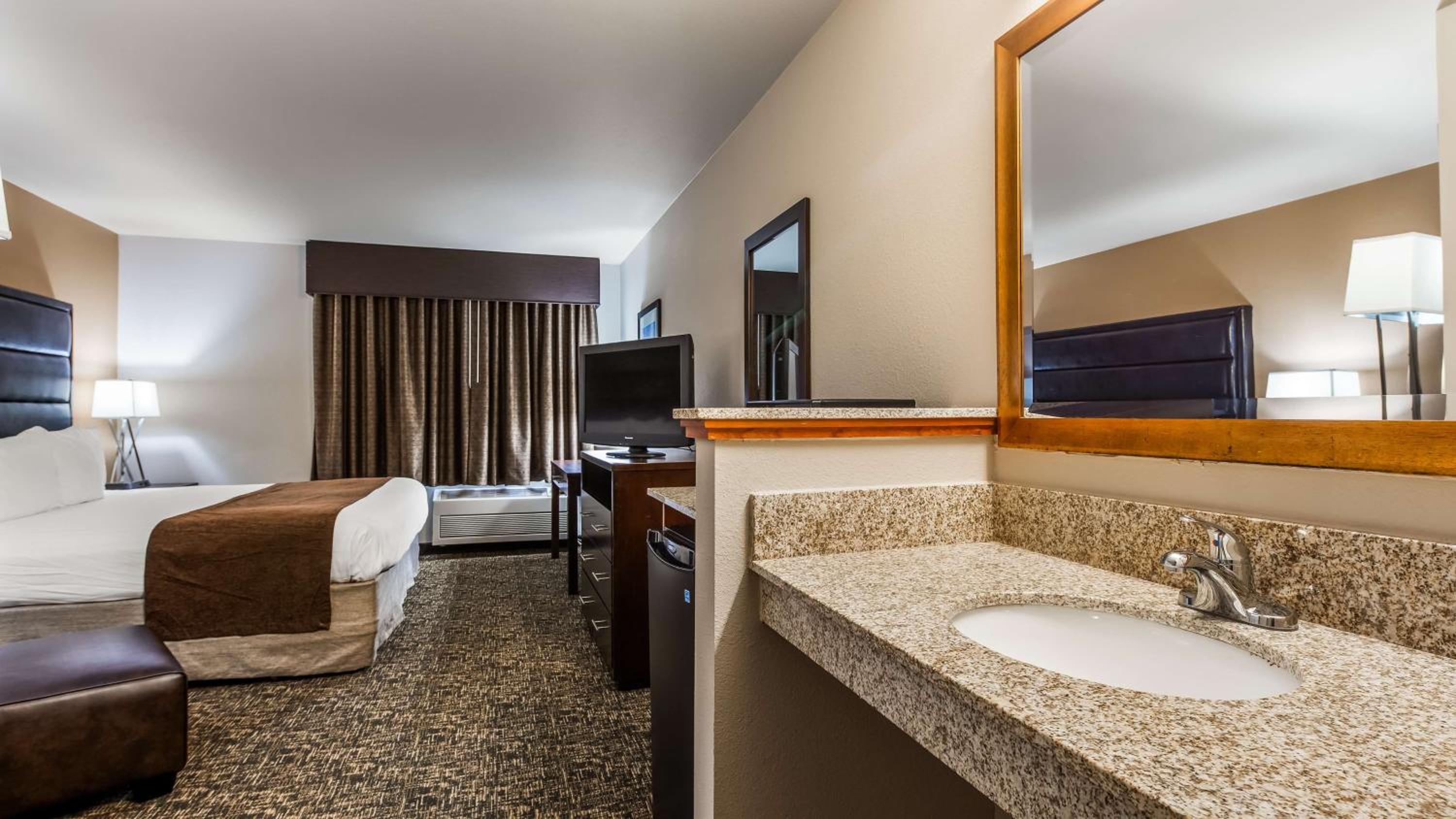 King Room photo 1