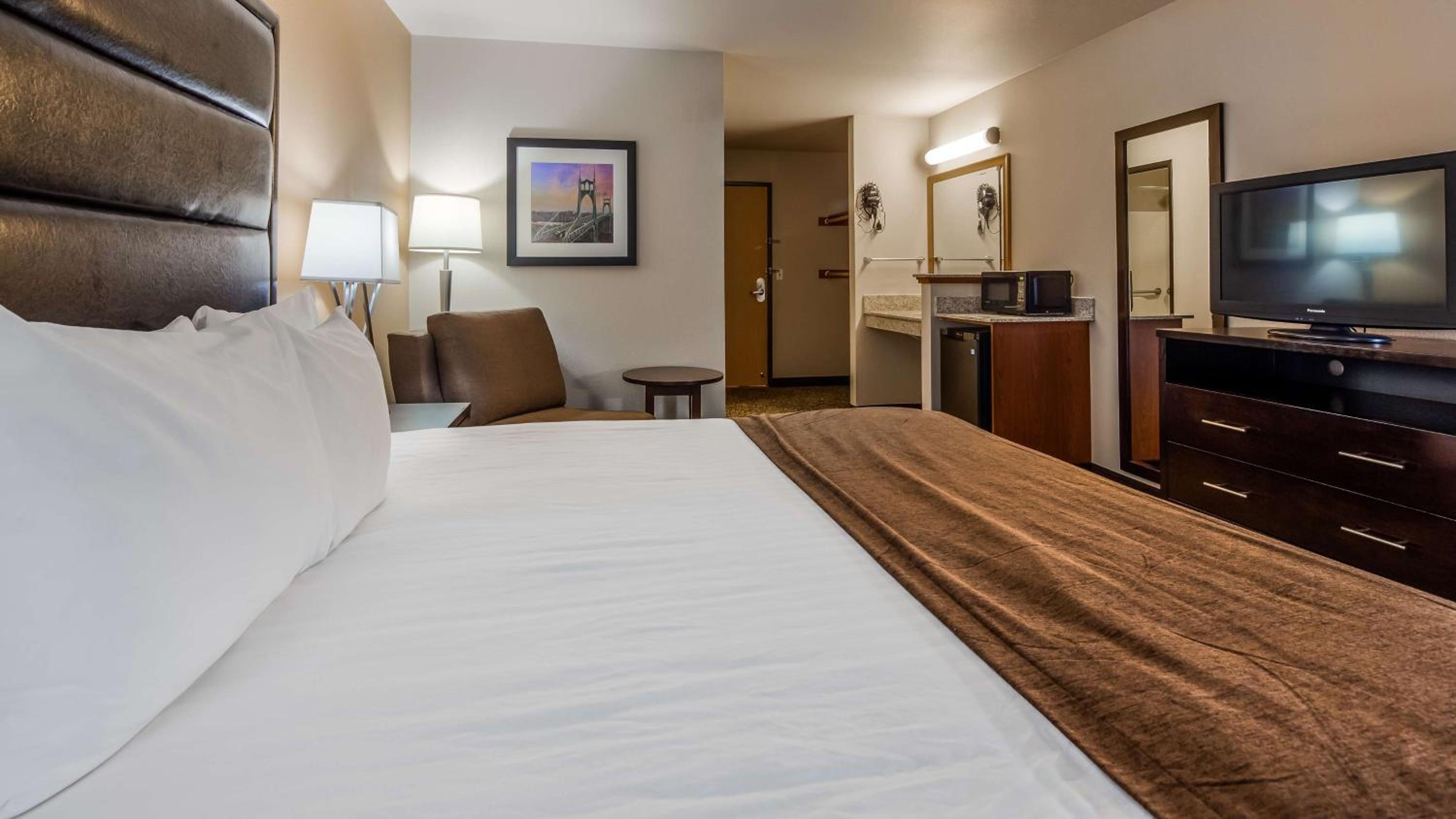 King Room photo 3