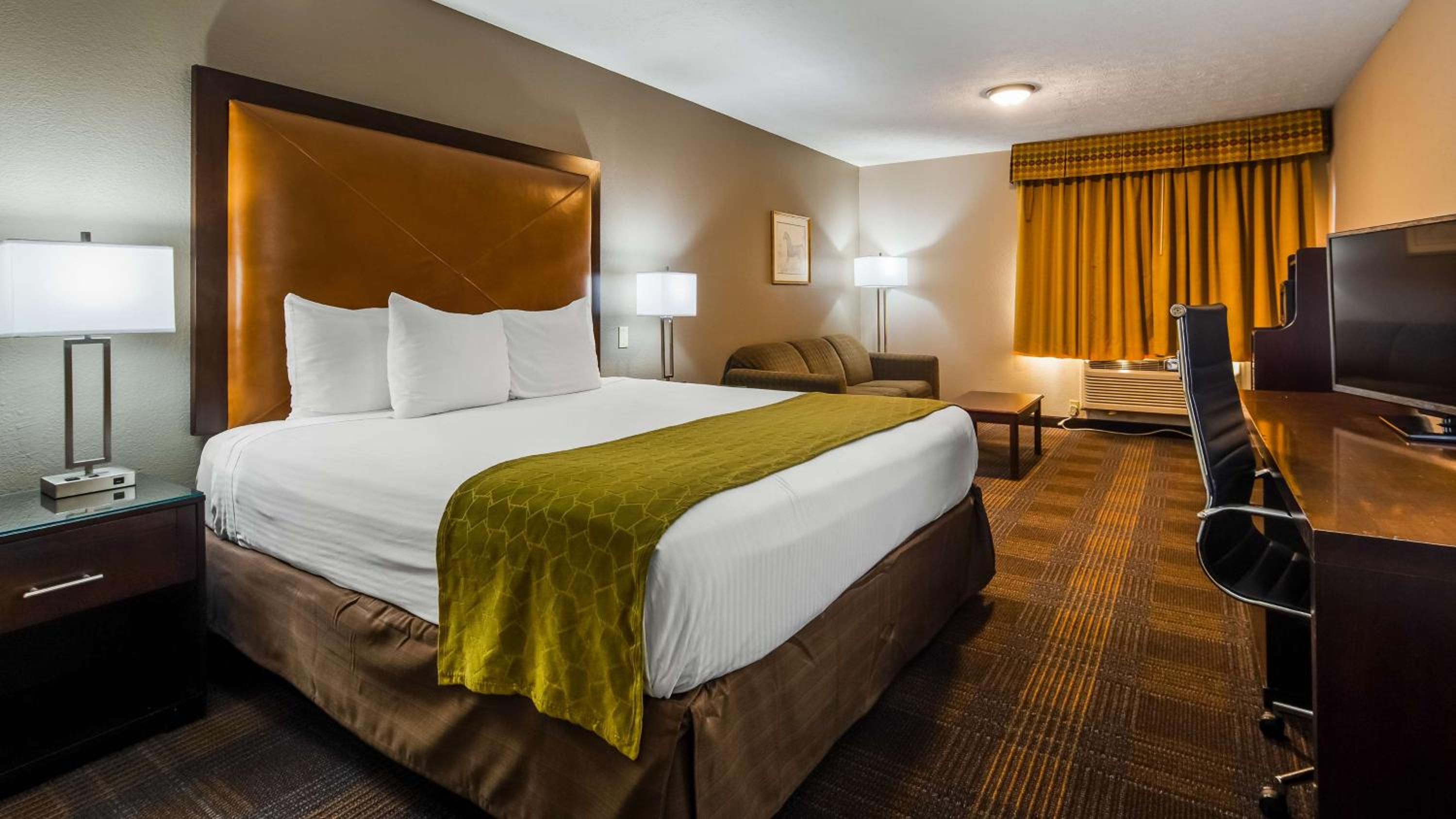 Best Western Shelbyville Lodge, Foto 3