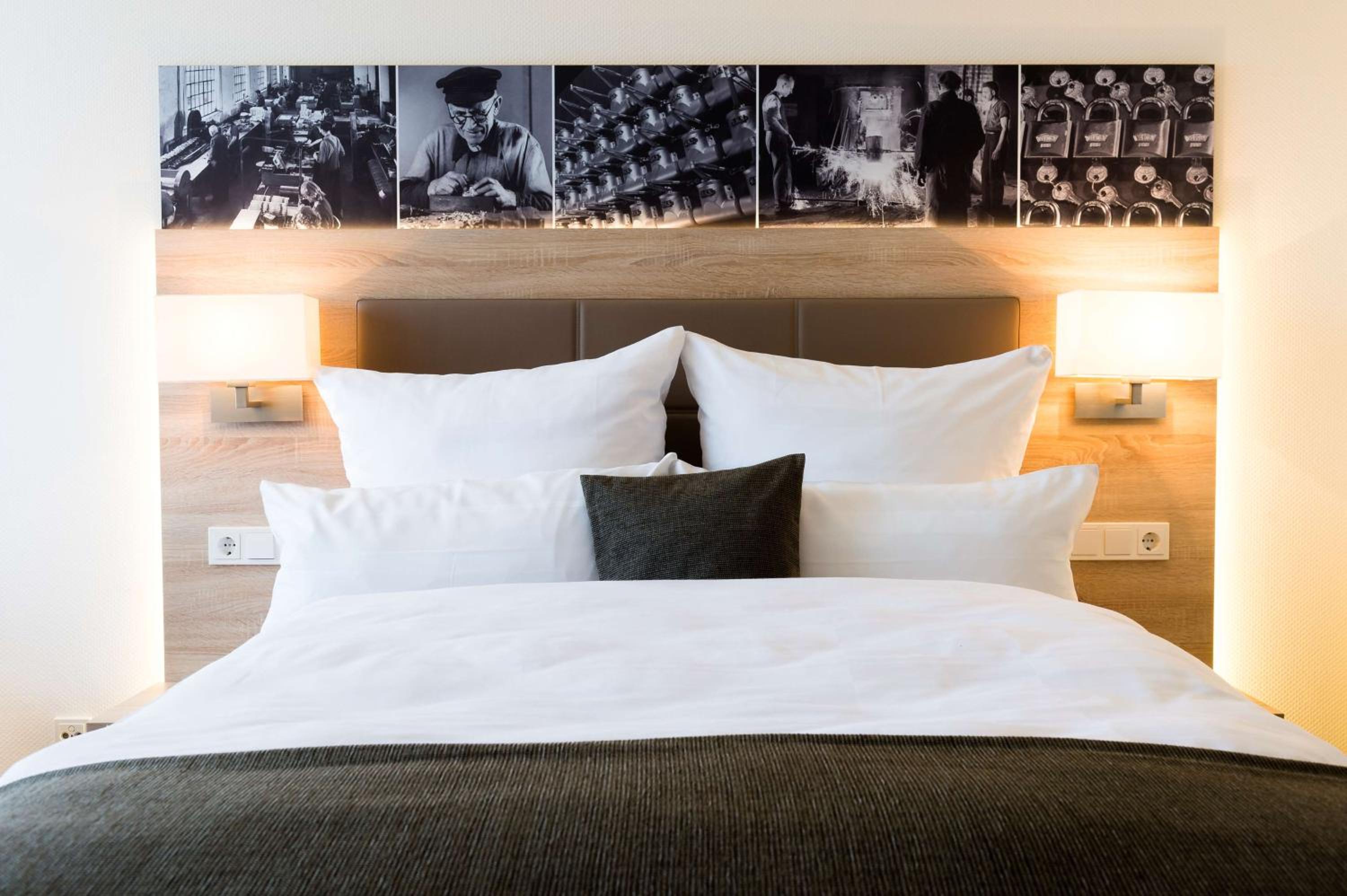Double Room - Photo 3