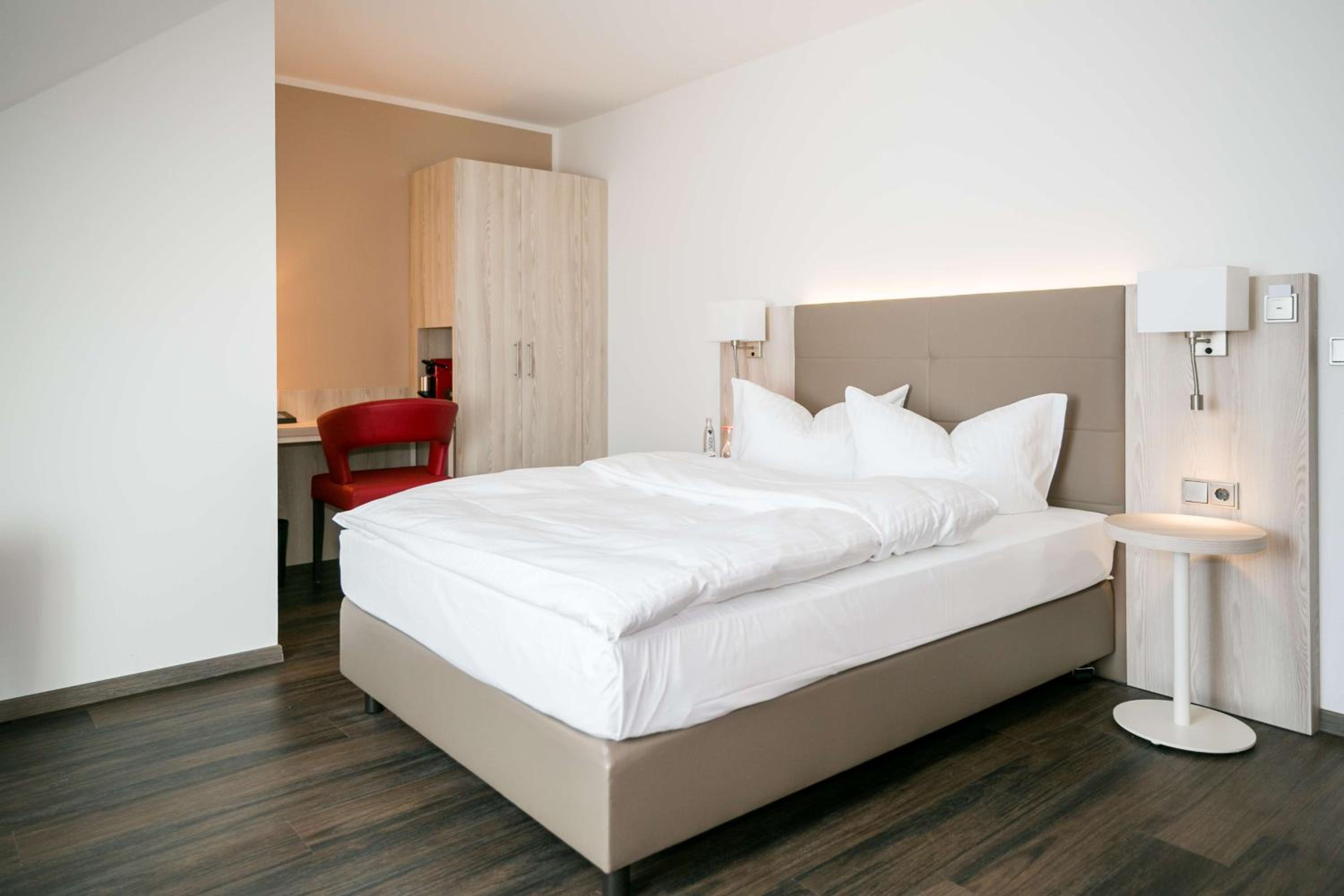 Comfort Double Room - Photo 1