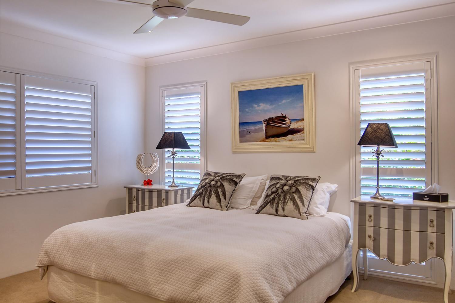 Cronulla Room