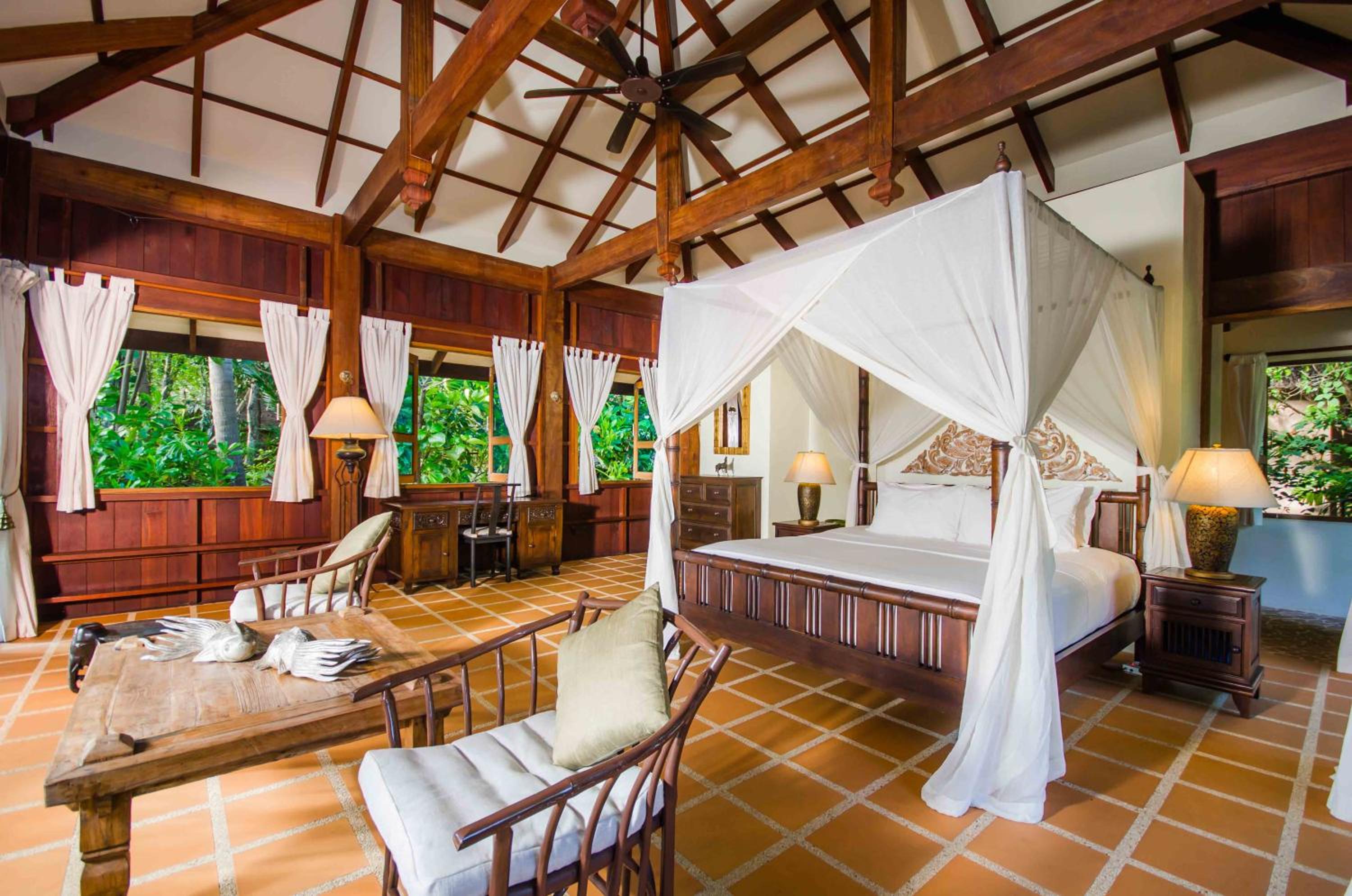 Villa - Beach Front photo 3