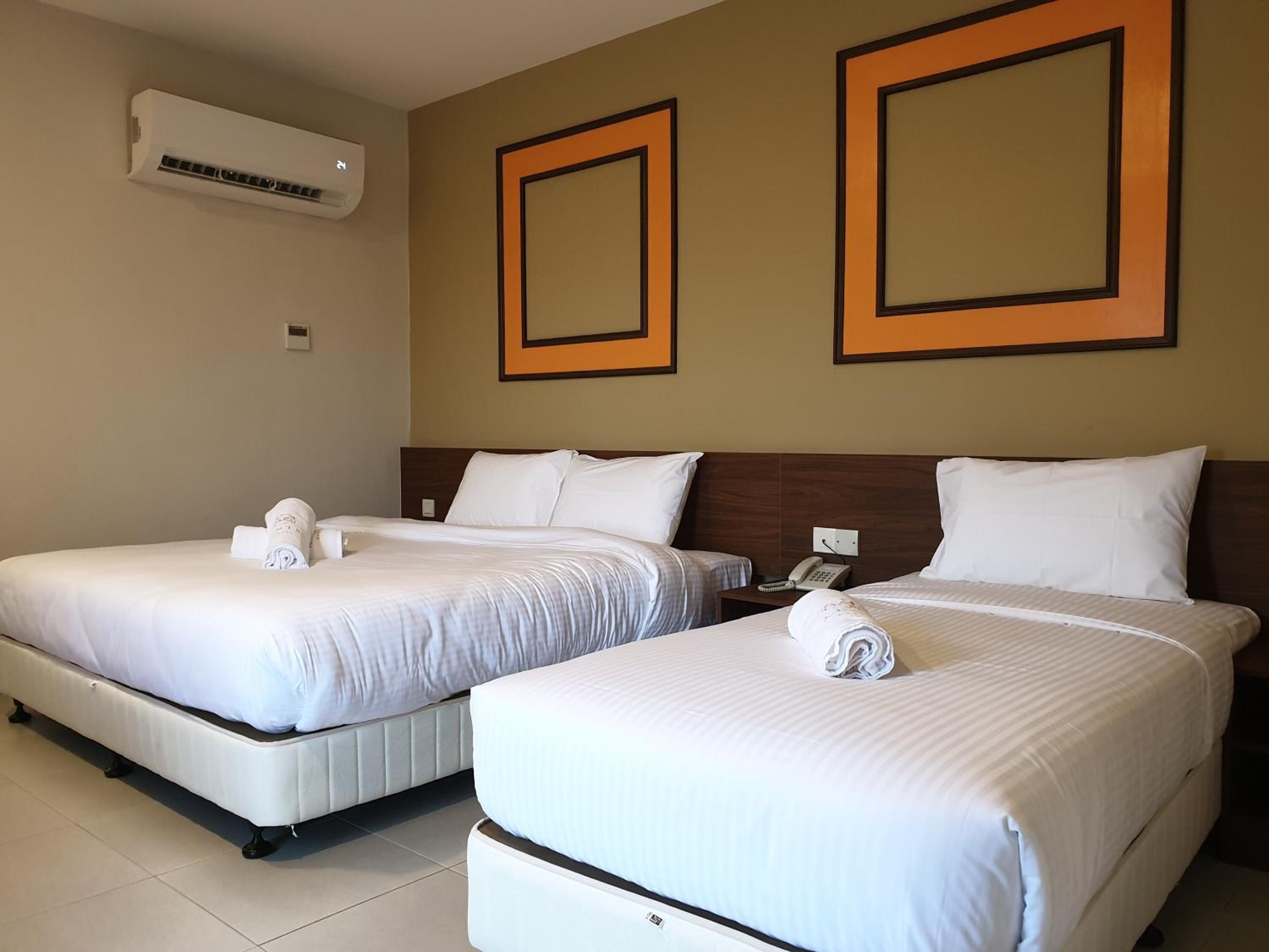 Family Suite