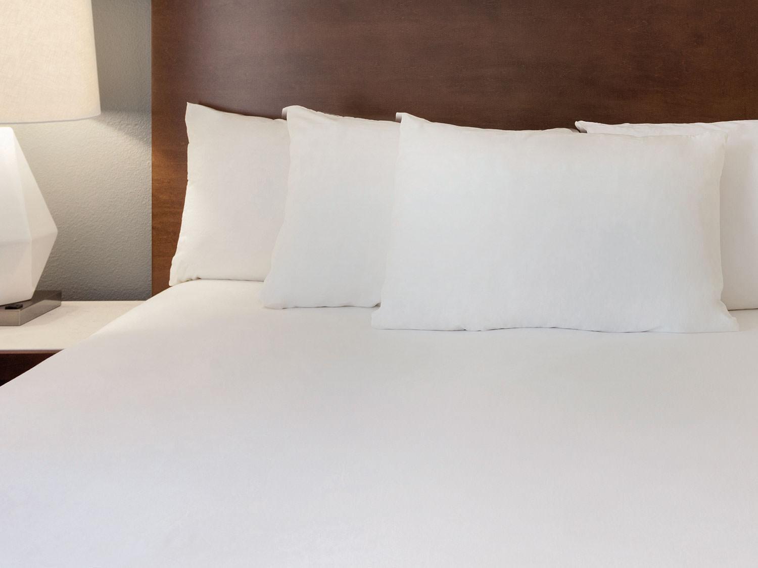 One-Bedroom King Suite with Sofa Bed - Non-Smoking - Photo 2