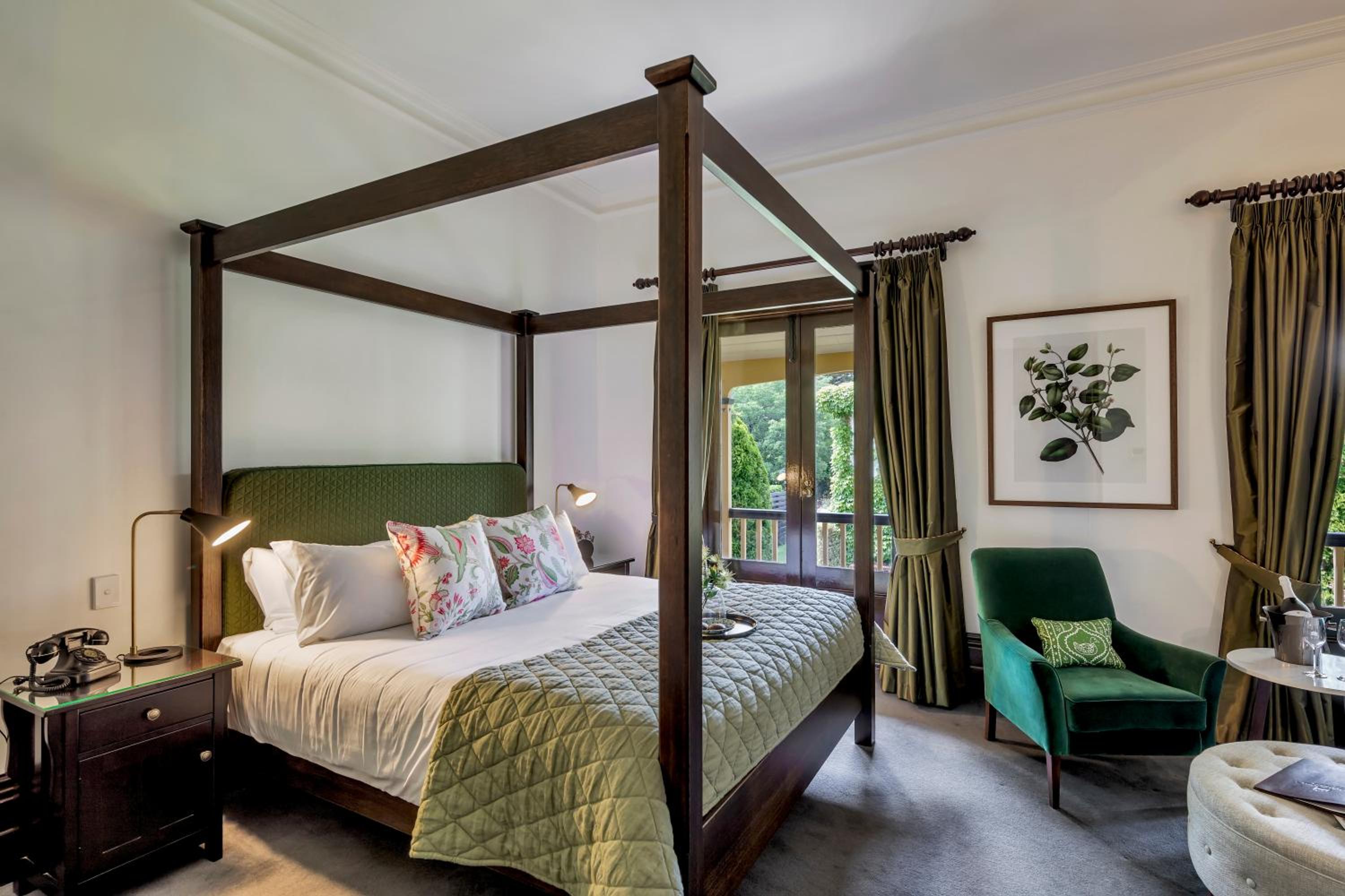 Superior King Room - Piccadilly Garden Room - Photo 6