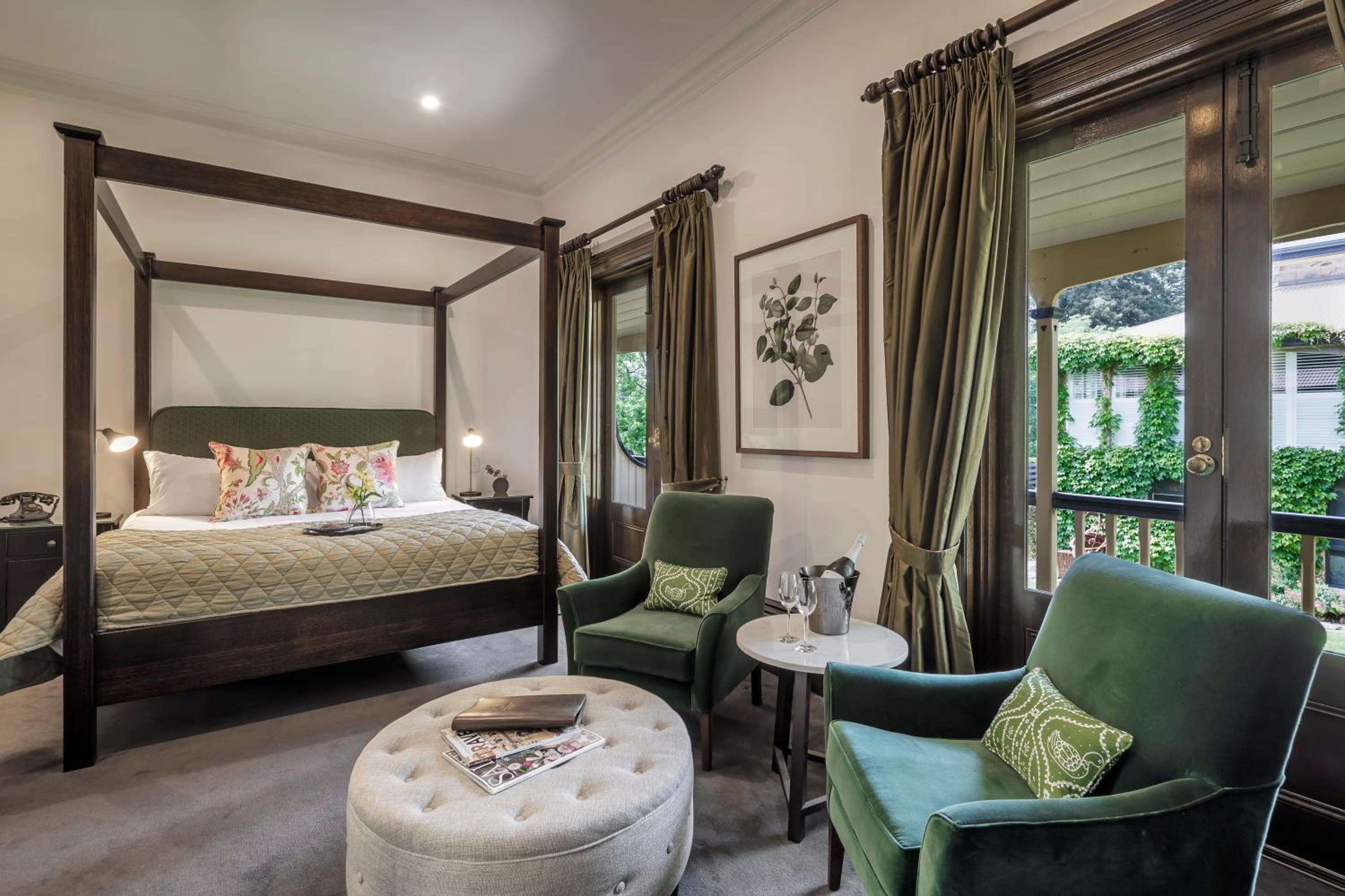 Superior King Room - Piccadilly Garden Room - Photo 5