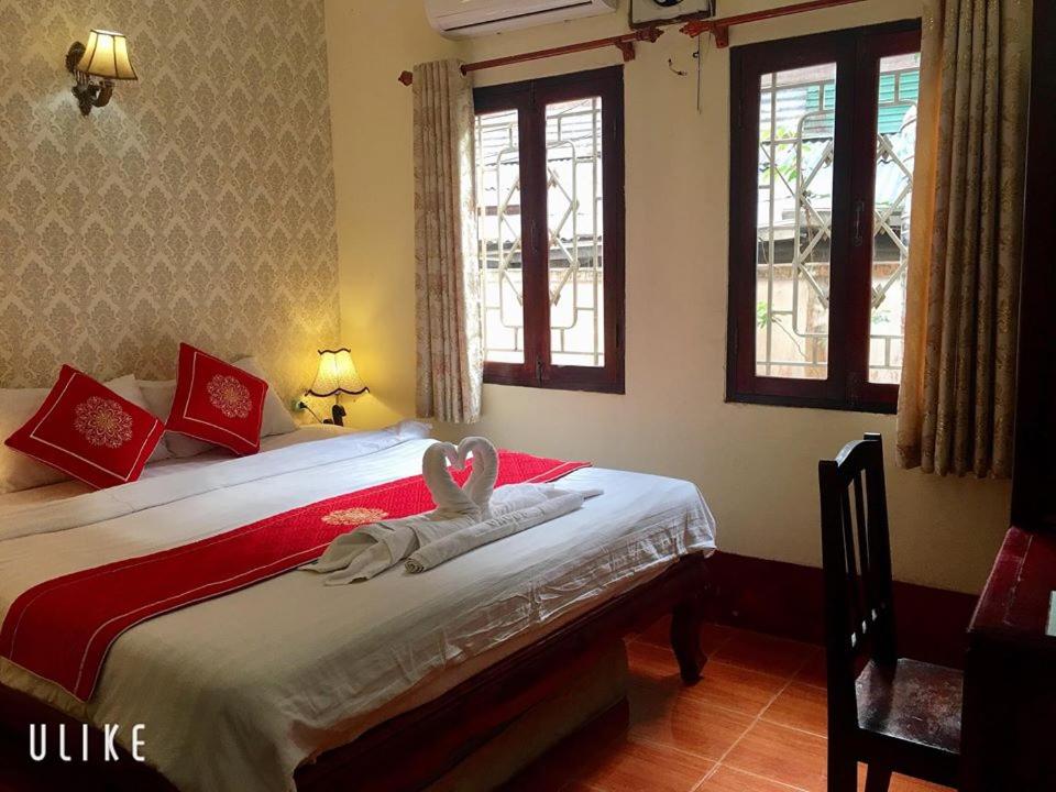 Superior Double Room - Photo 21