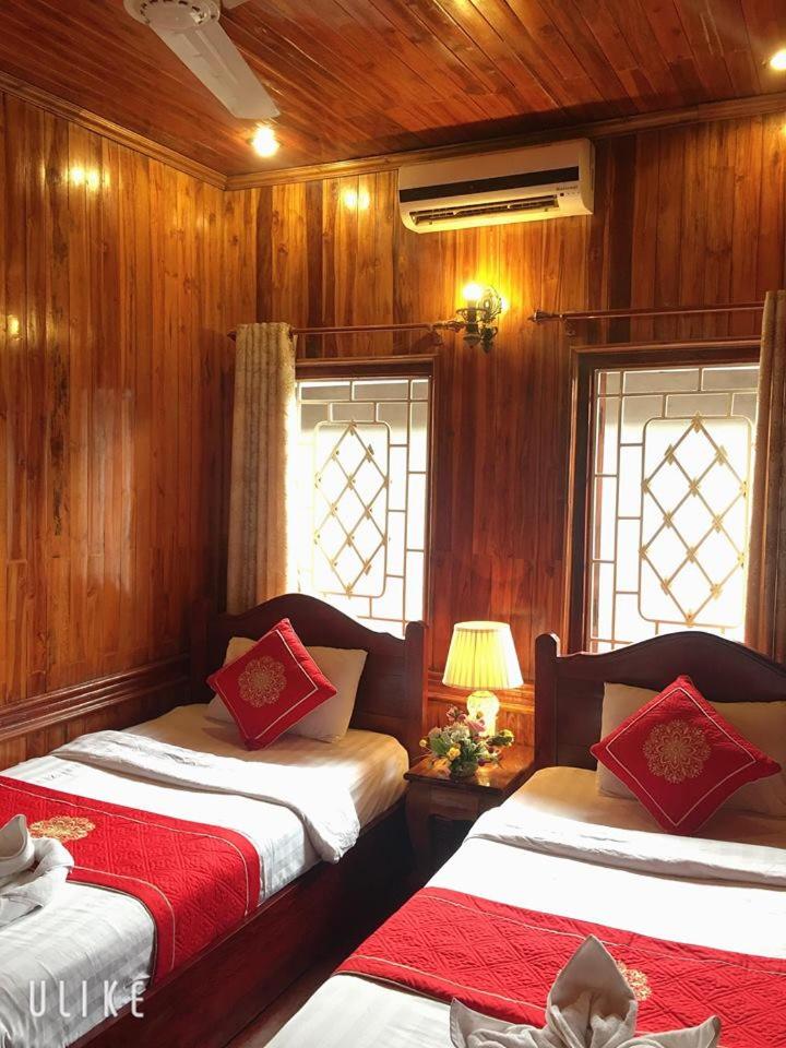 Superior Twin Room - Photo 2