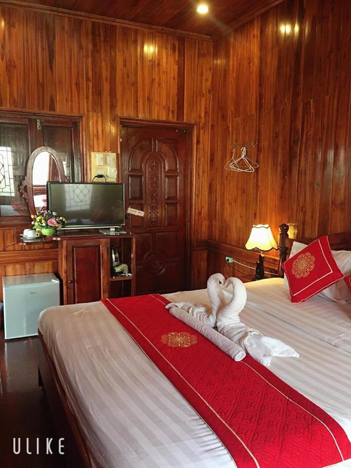Superior Double Room - Photo 16