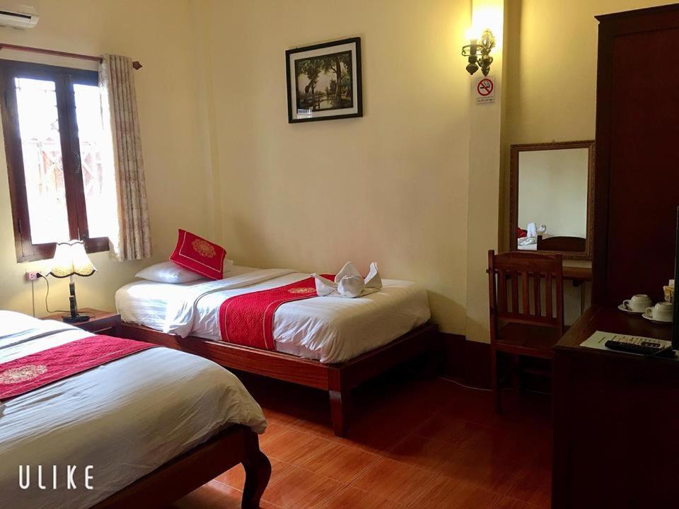 Standard Triple Room photo 3