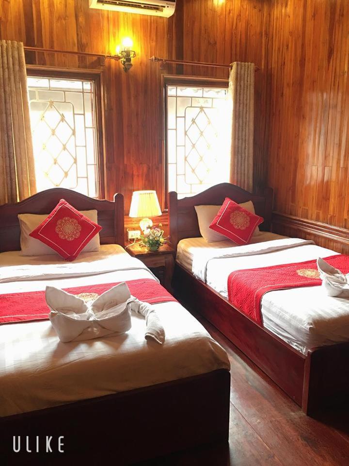 Superior Twin Room - Photo 4