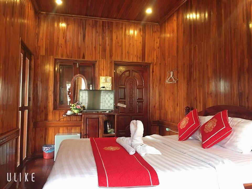 Superior Double Room - Photo 15