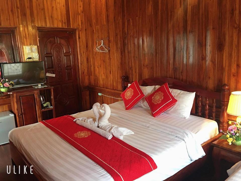Superior Double Room - Photo 14