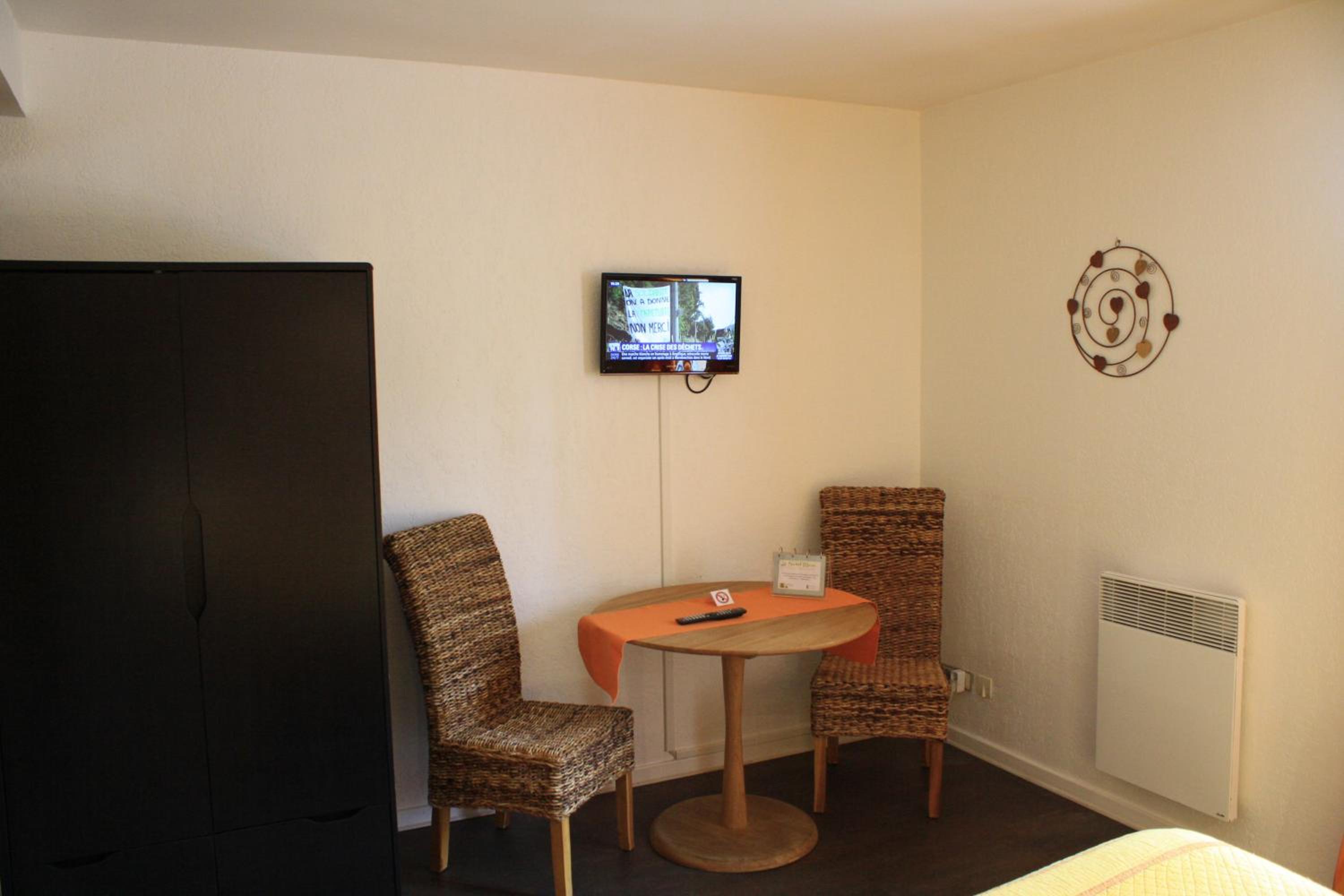 Economy Double Studio with Kitchenette photo 2