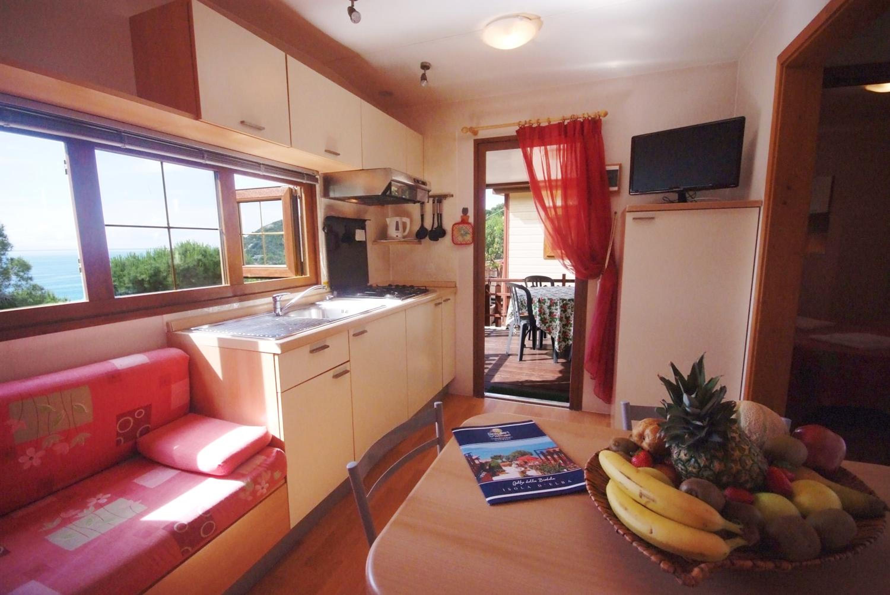 Two-Bedroom Chalet photo 3
