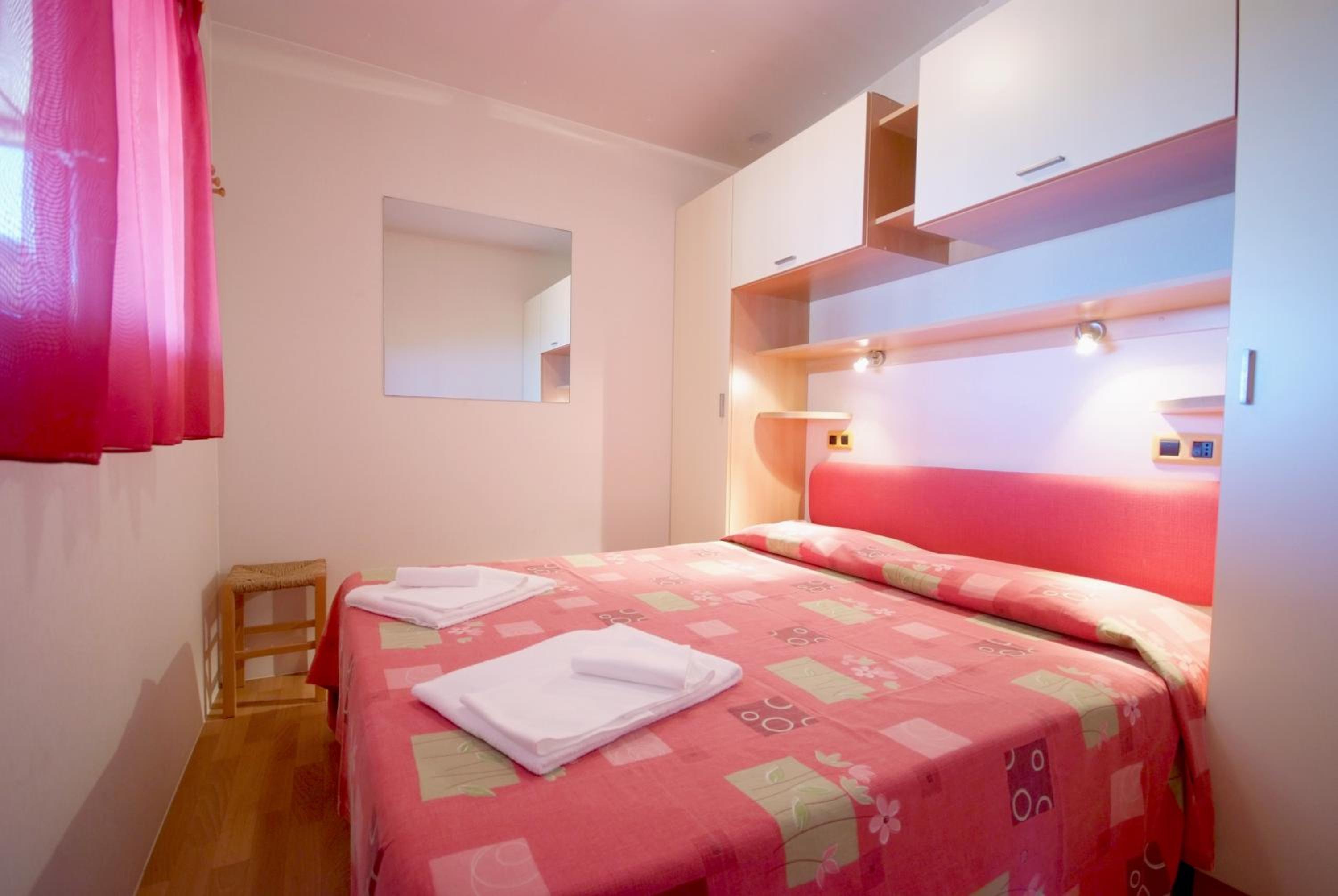 Two-Bedroom Chalet photo 1
