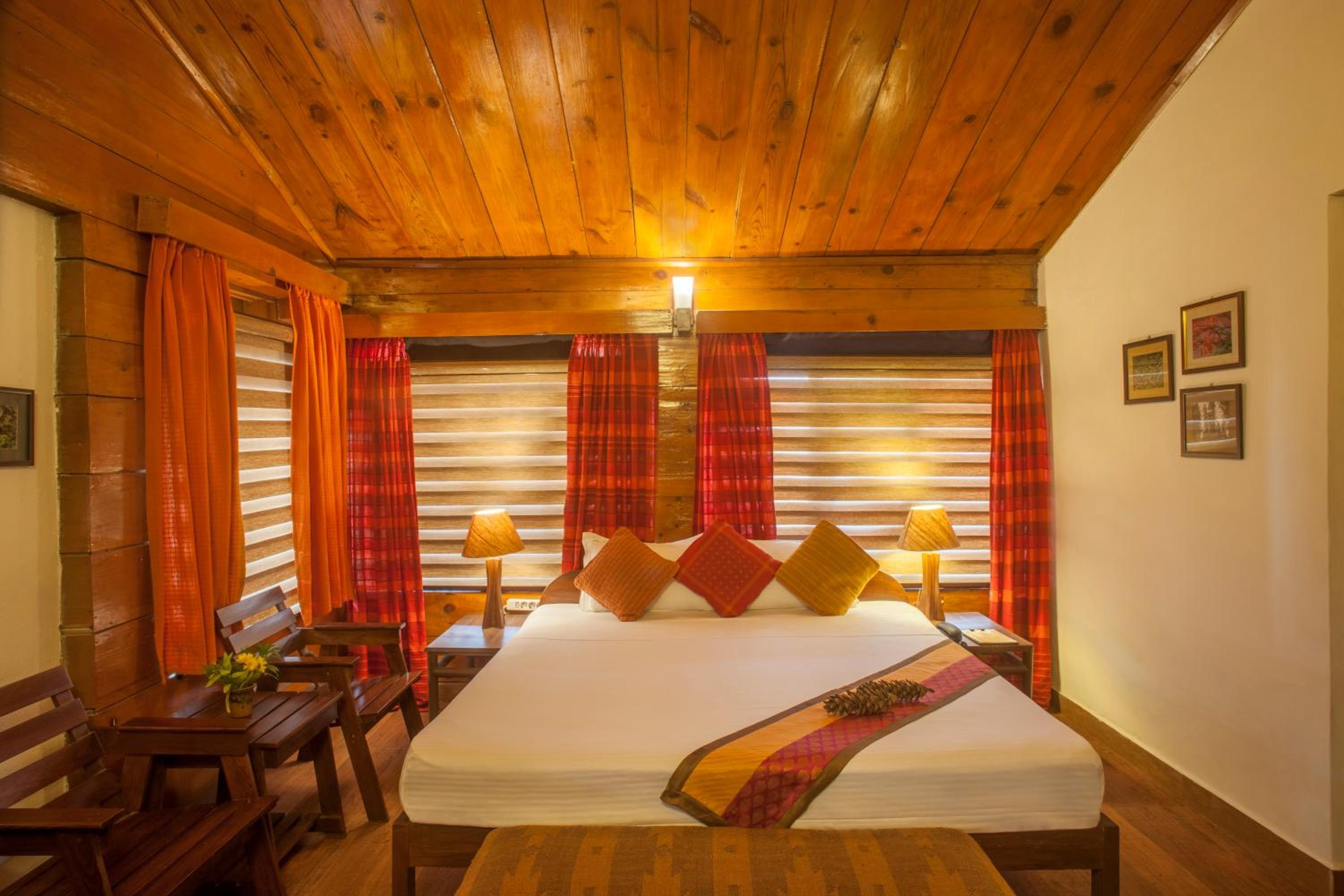 Superior Deluxe Double Room  photo 1