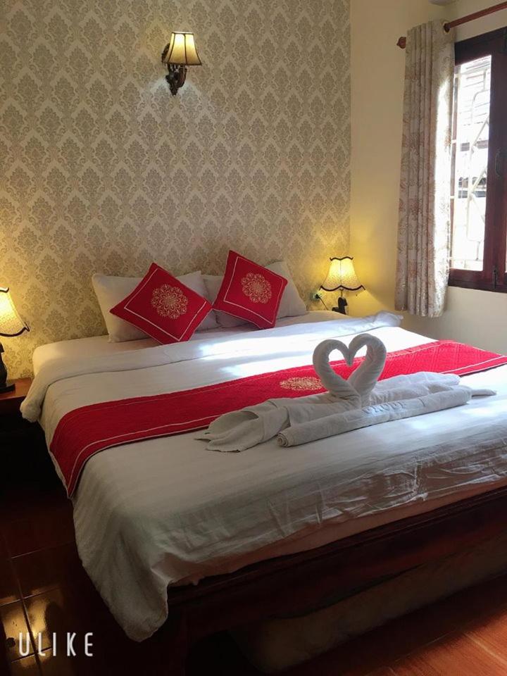 Superior Double Room - Photo 20