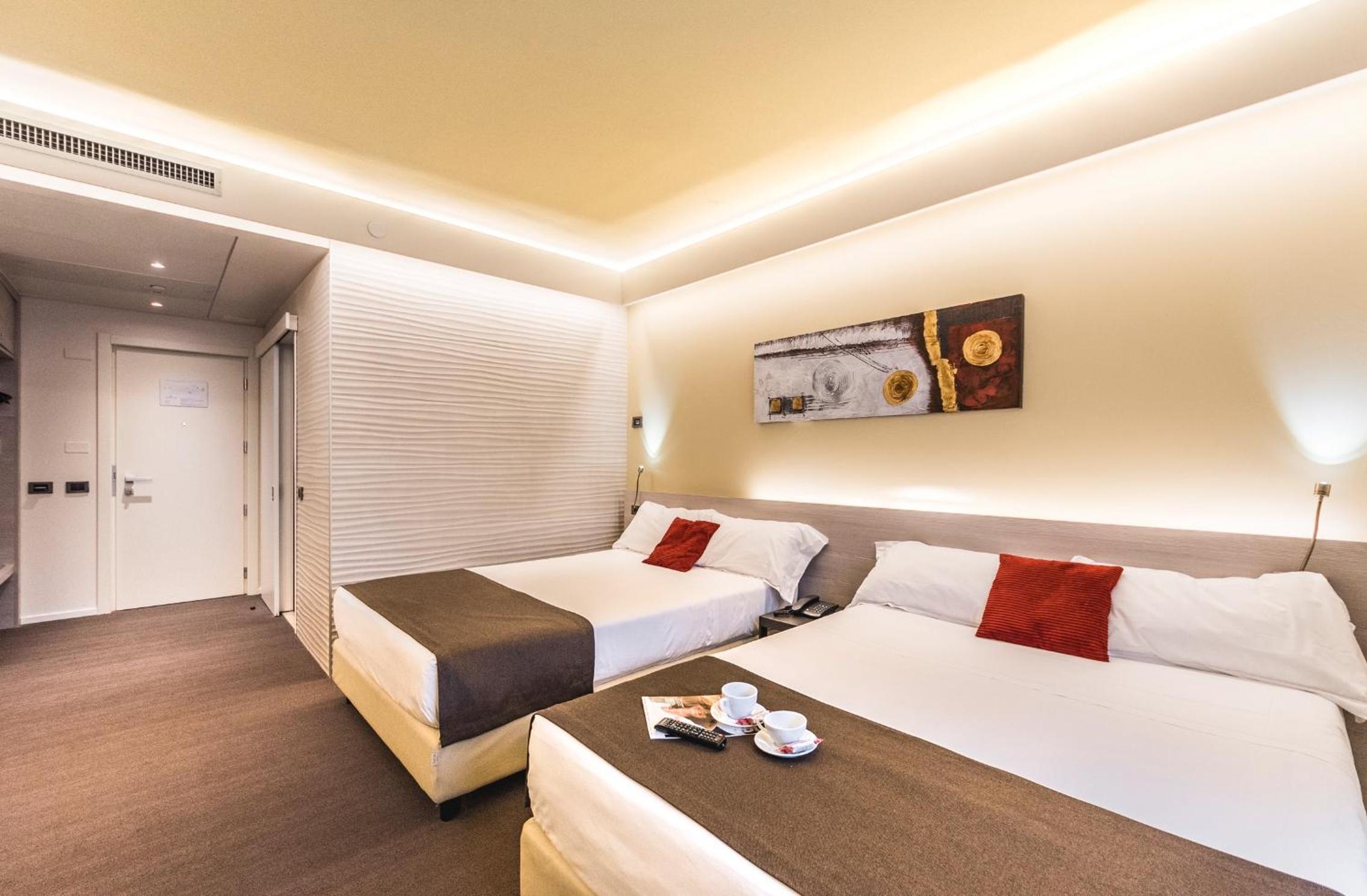 Superior Triple Room - Photo 5