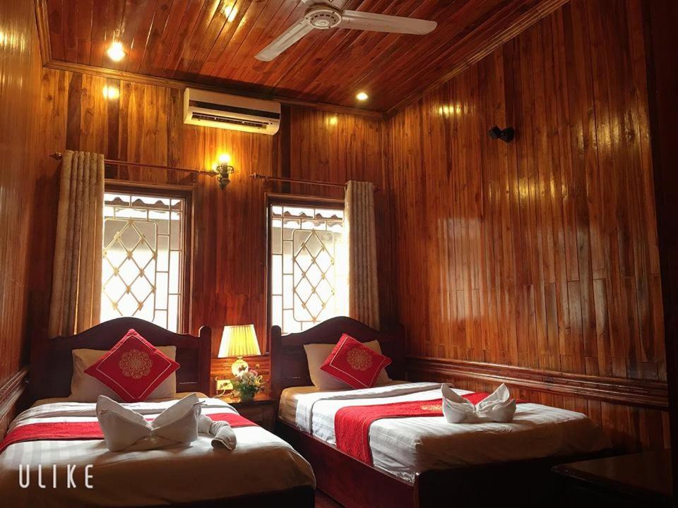 Superior Twin Room - Photo 3