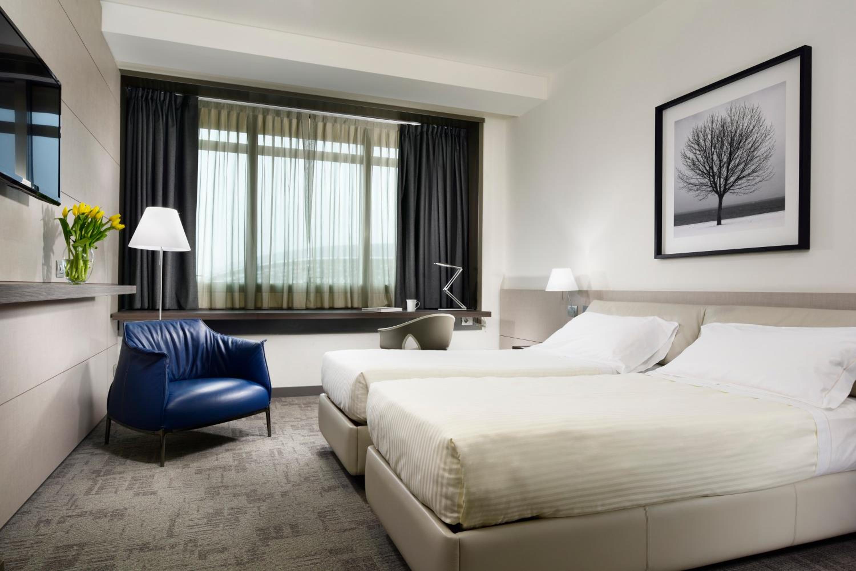 Classic Double Room Single Use