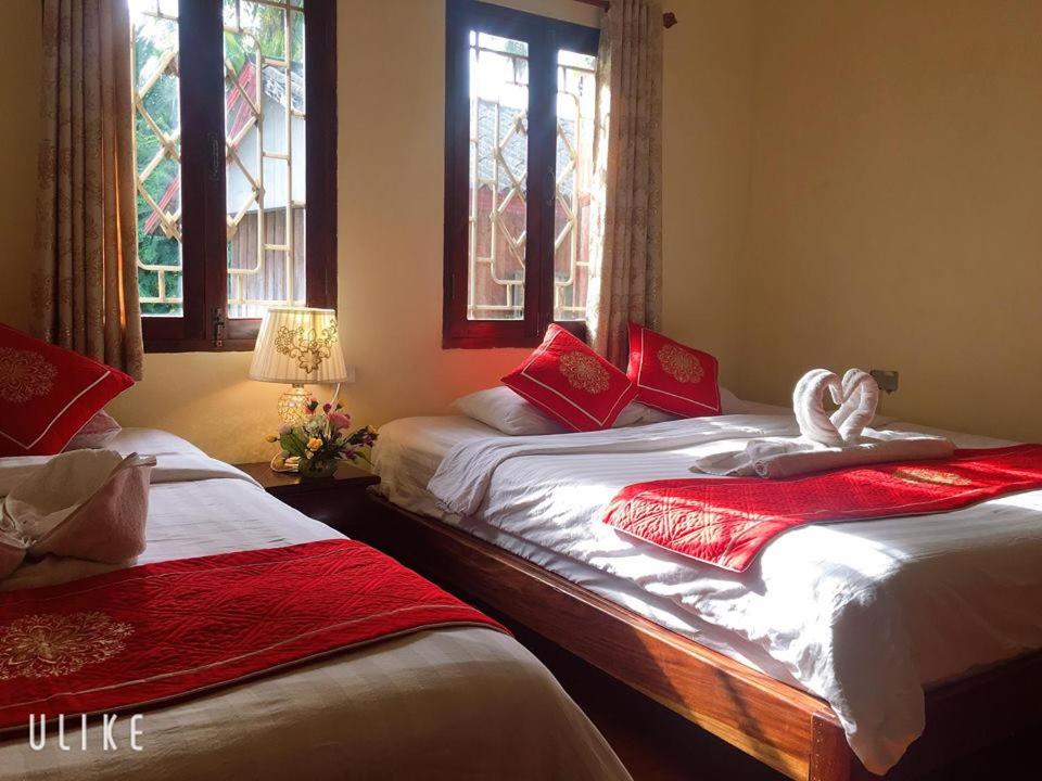 Superior Twin Room - Photo 1