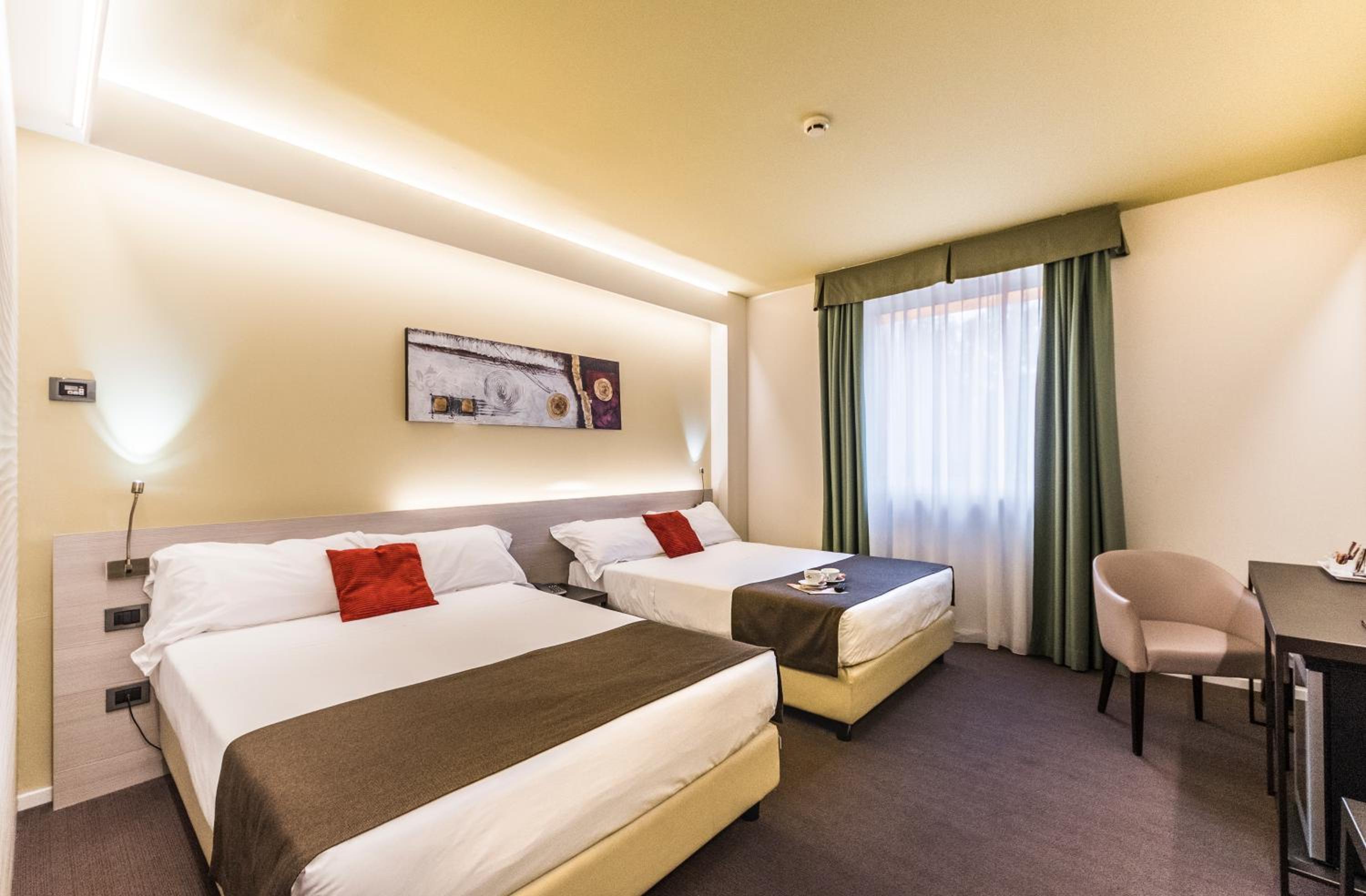 Superior Triple Room - Photo 1