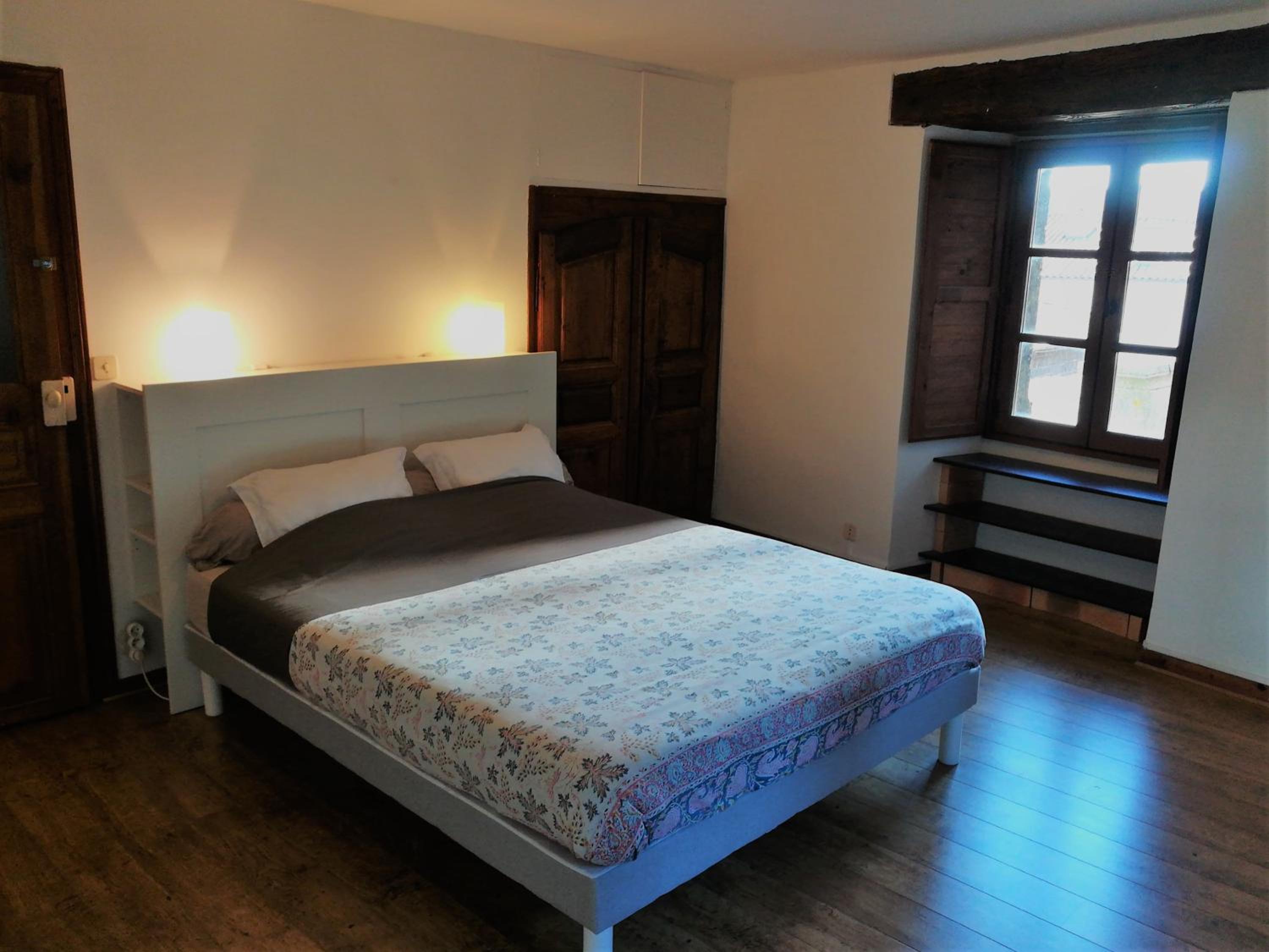 Double Room with Private Bathroom photo 2