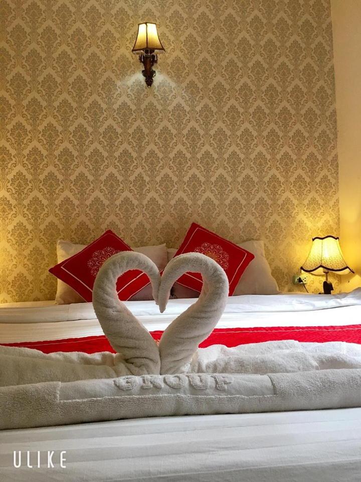 Standard Double Room - Photo 12