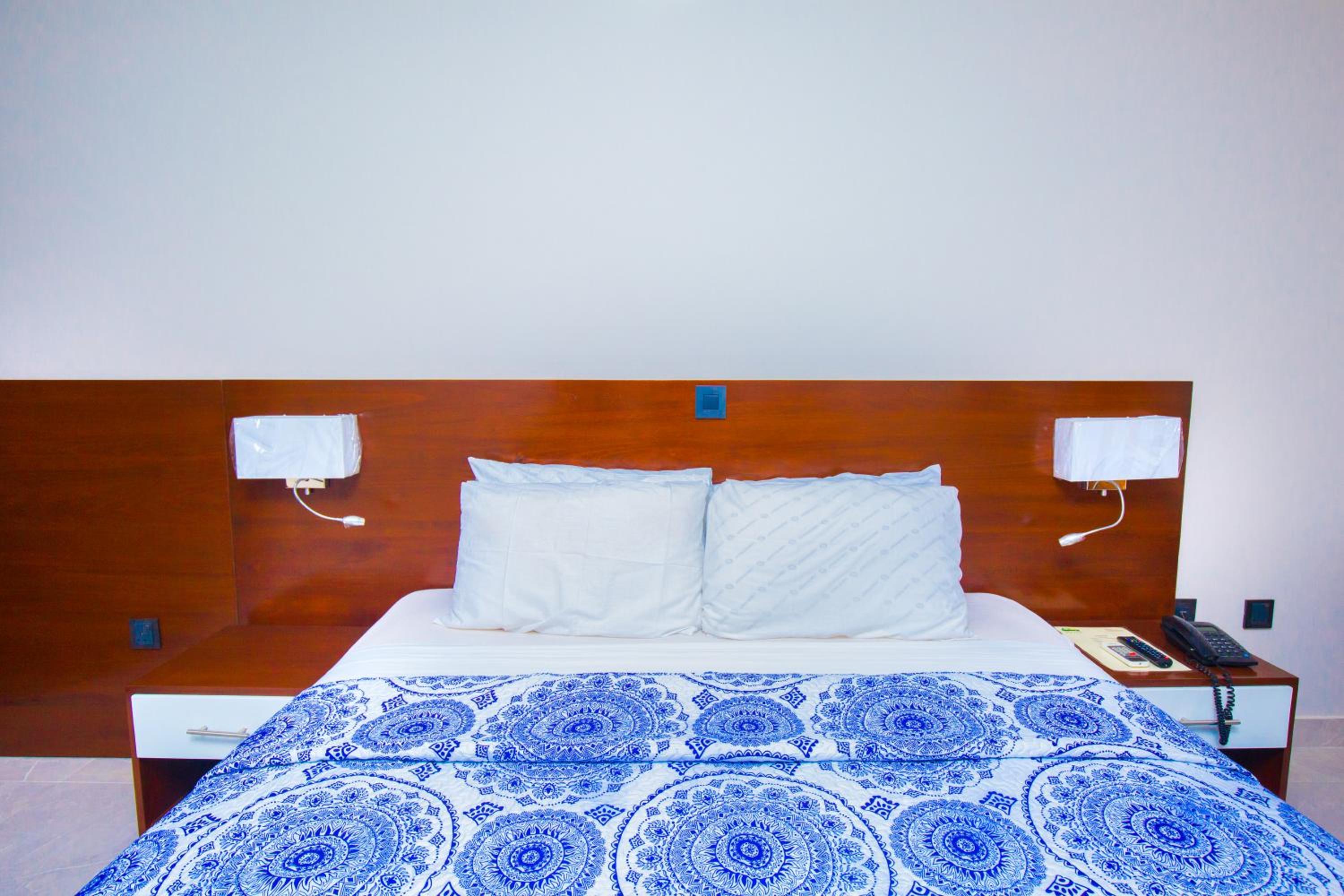Deluxe Room photo 1