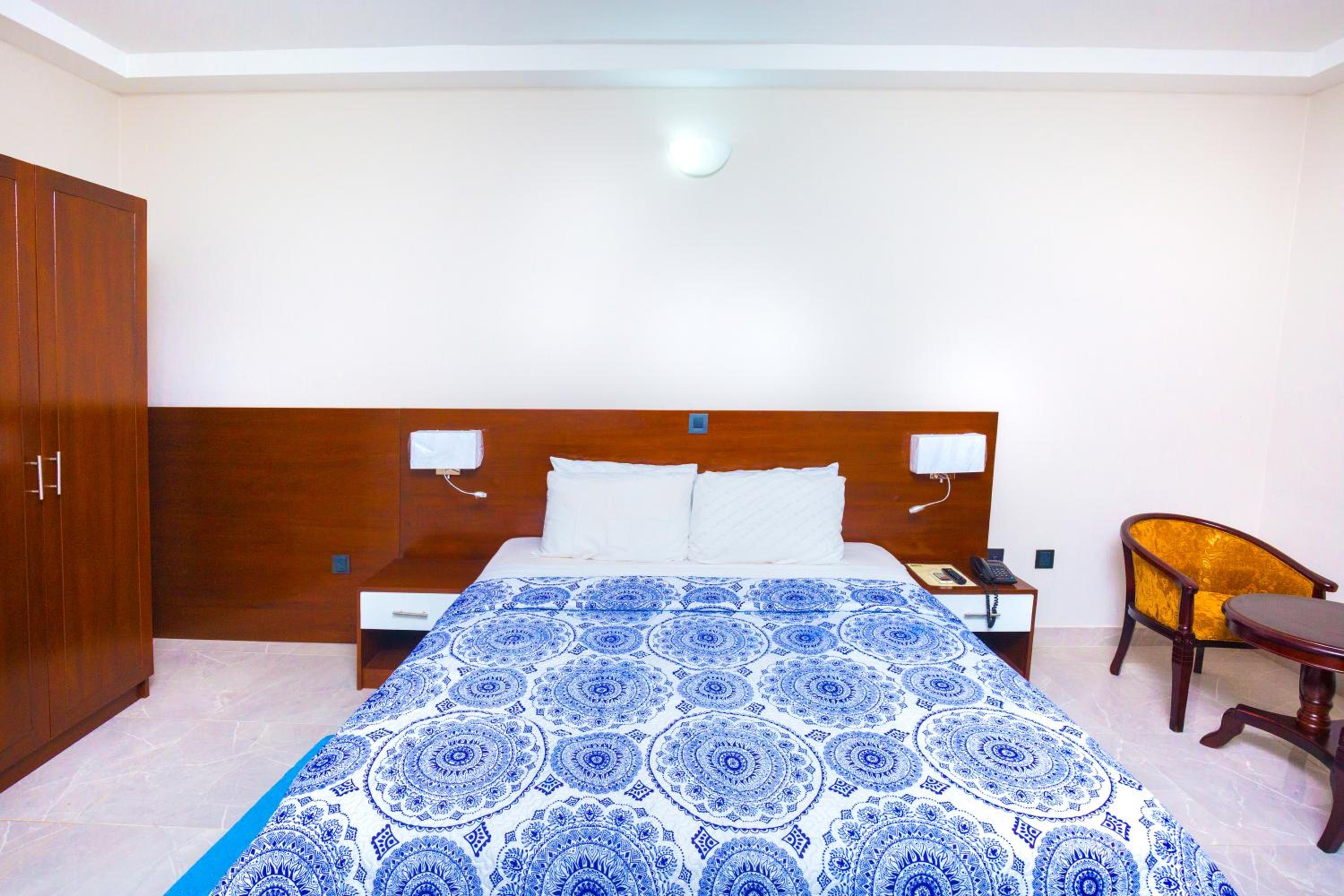 Deluxe Room photo 2