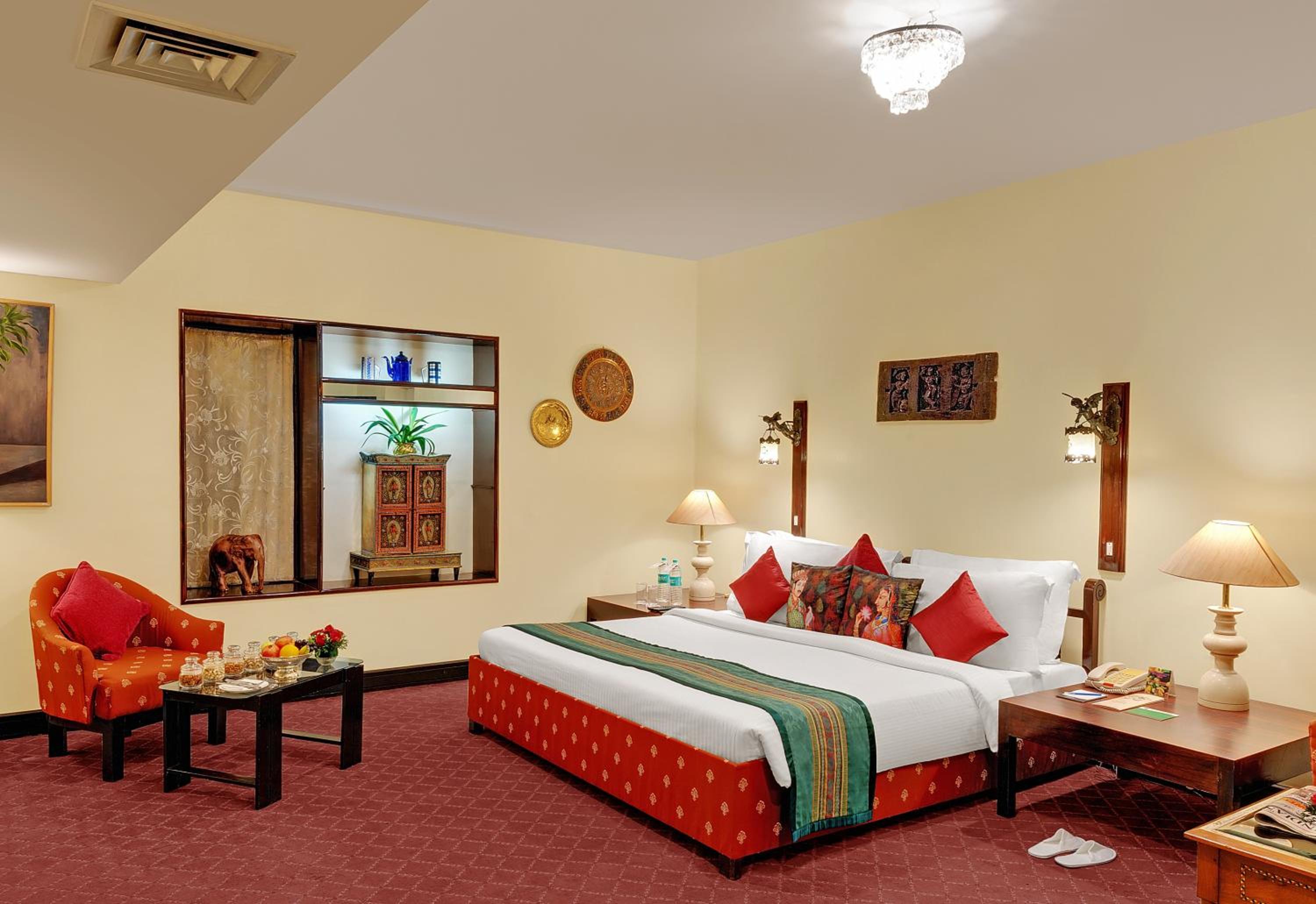 Traditional Double Room - Photo 4
