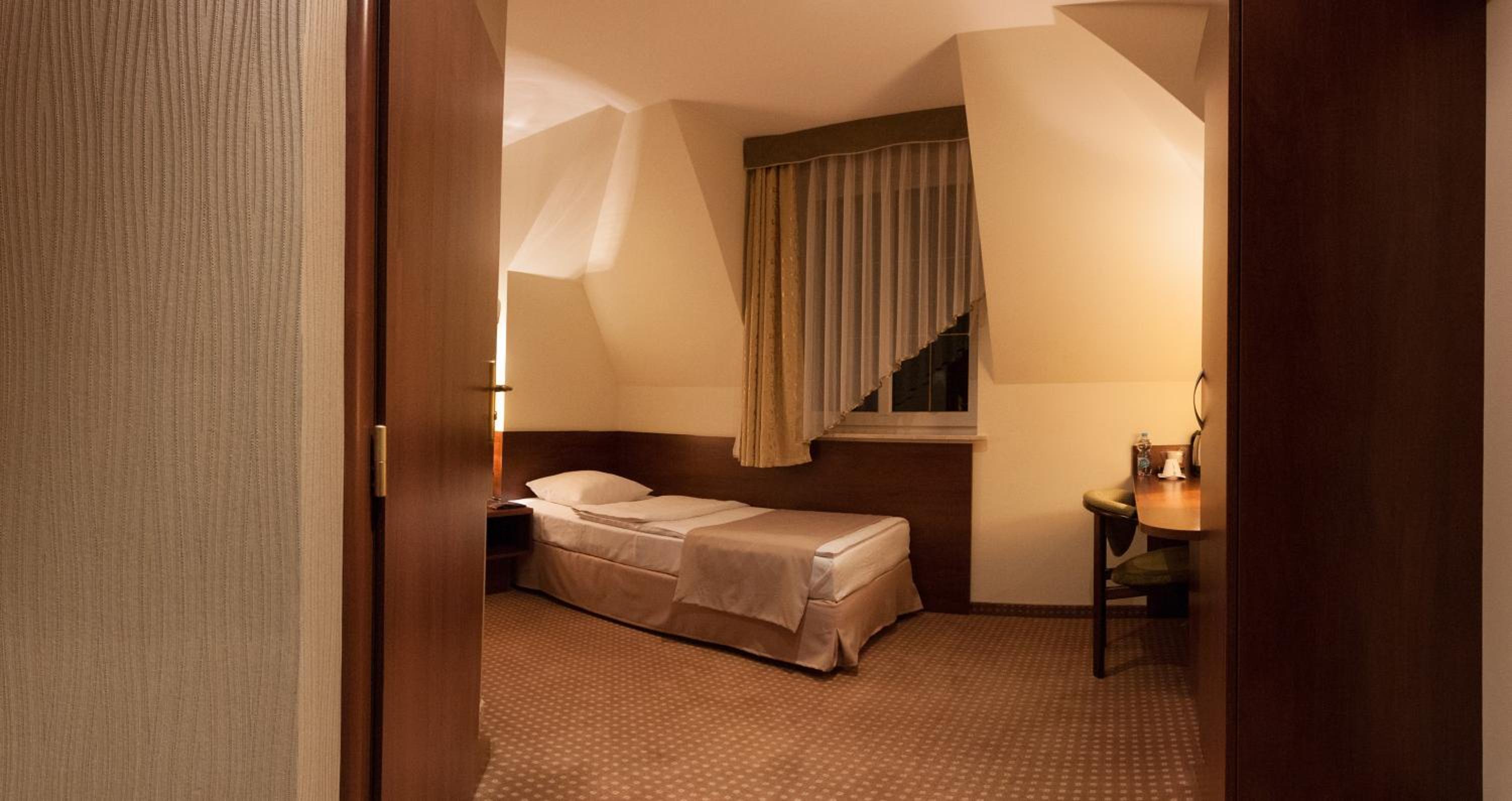 Single Room photo 1