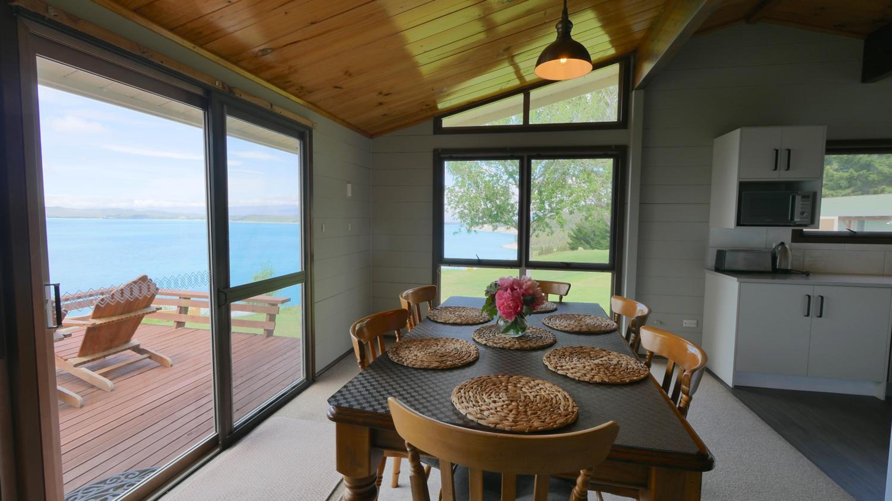 Four-Bedroom House - Photo 23