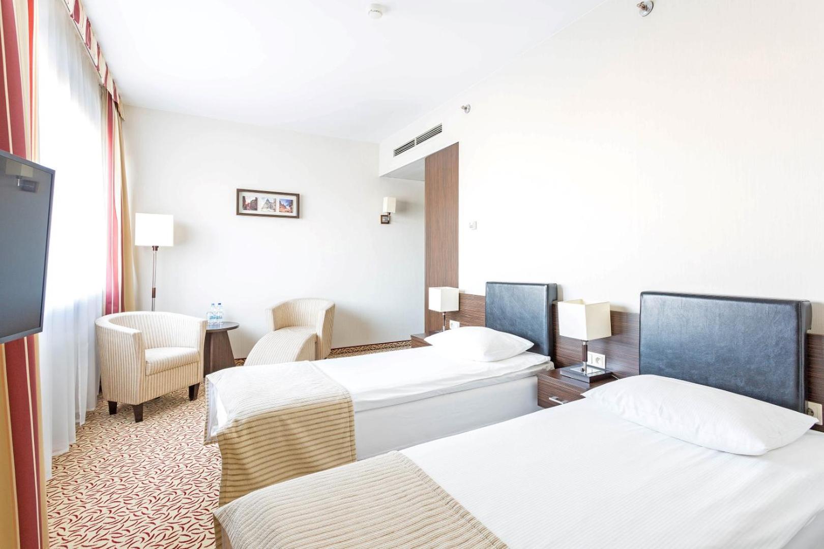 Twin Room photo 1