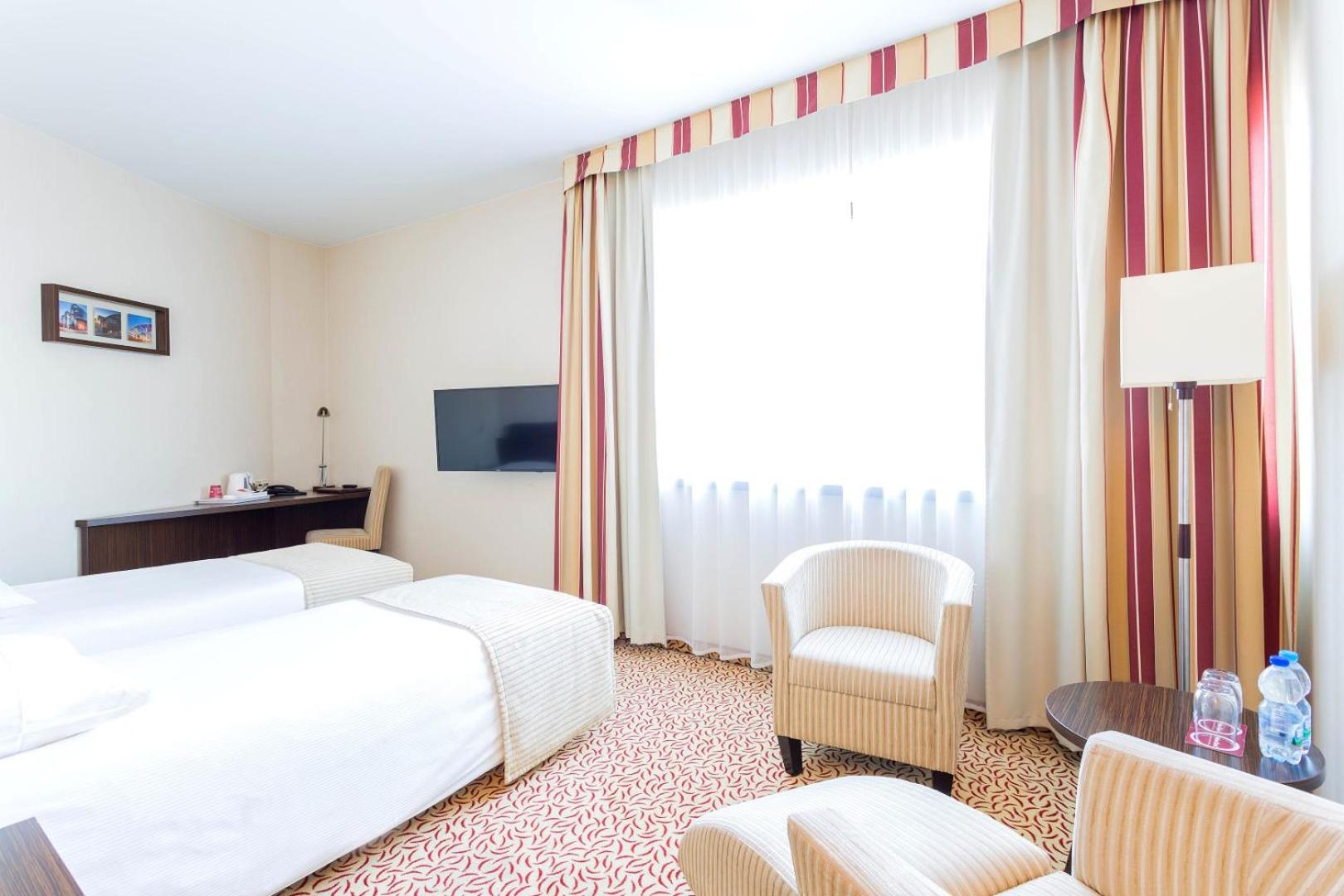 Twin Room photo 2