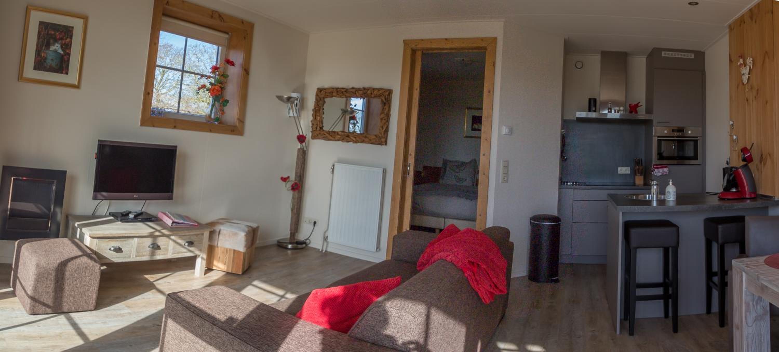 One-Bedroom Apartment (2 Adults) photo 1