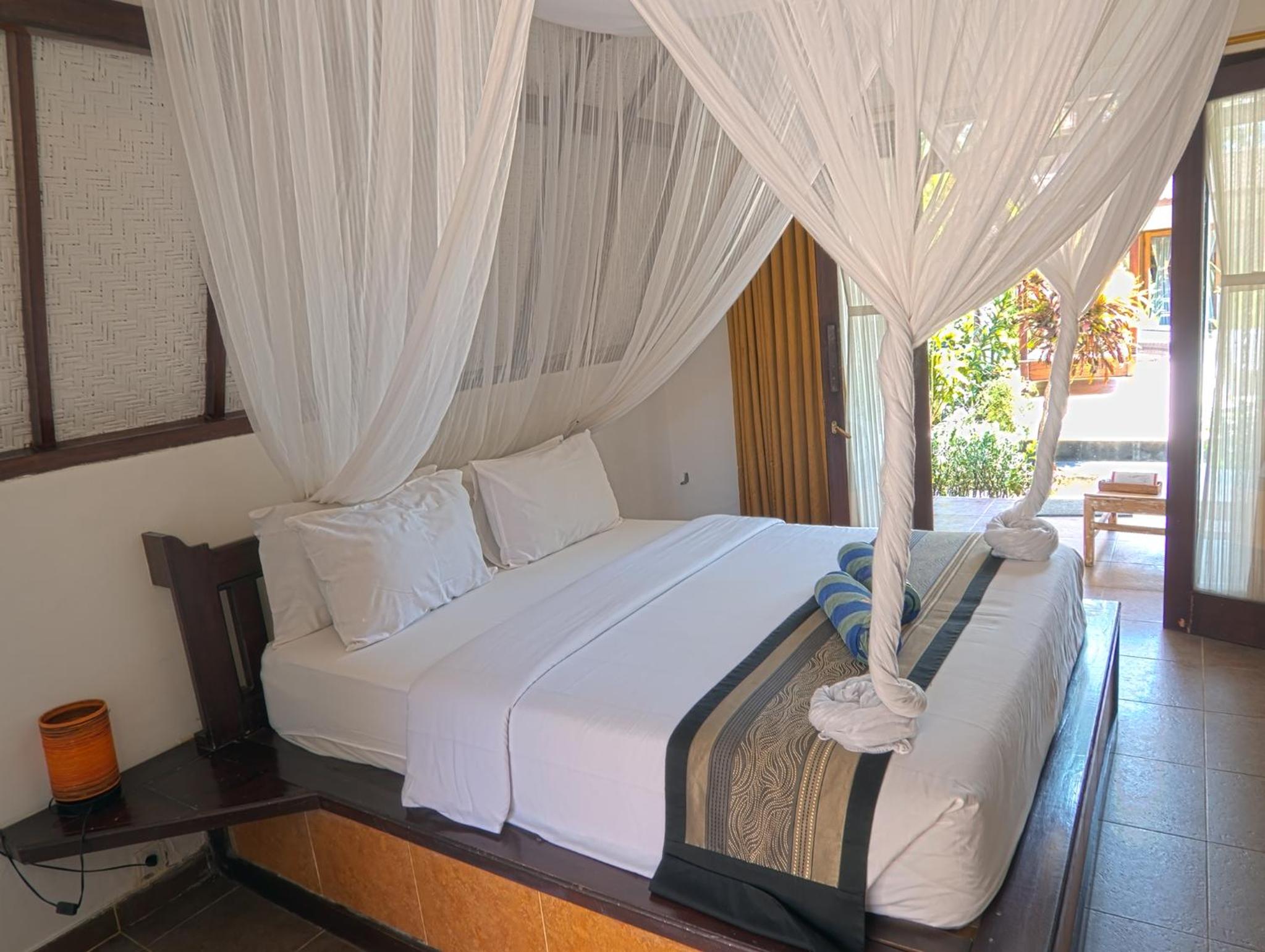 Superior Double Room photo 1