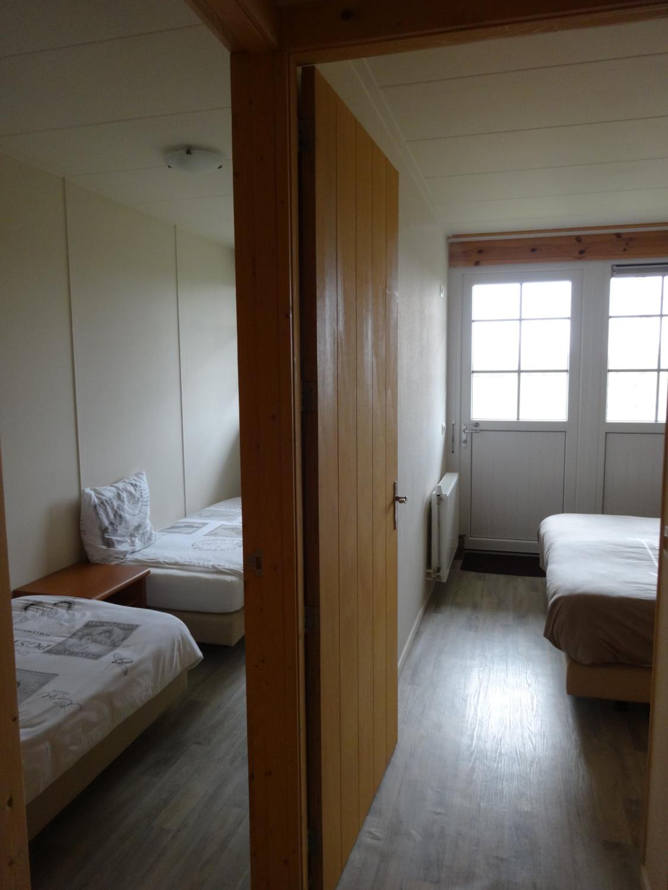 Two-Bedroom Apartment (4 Adults) photo 3
